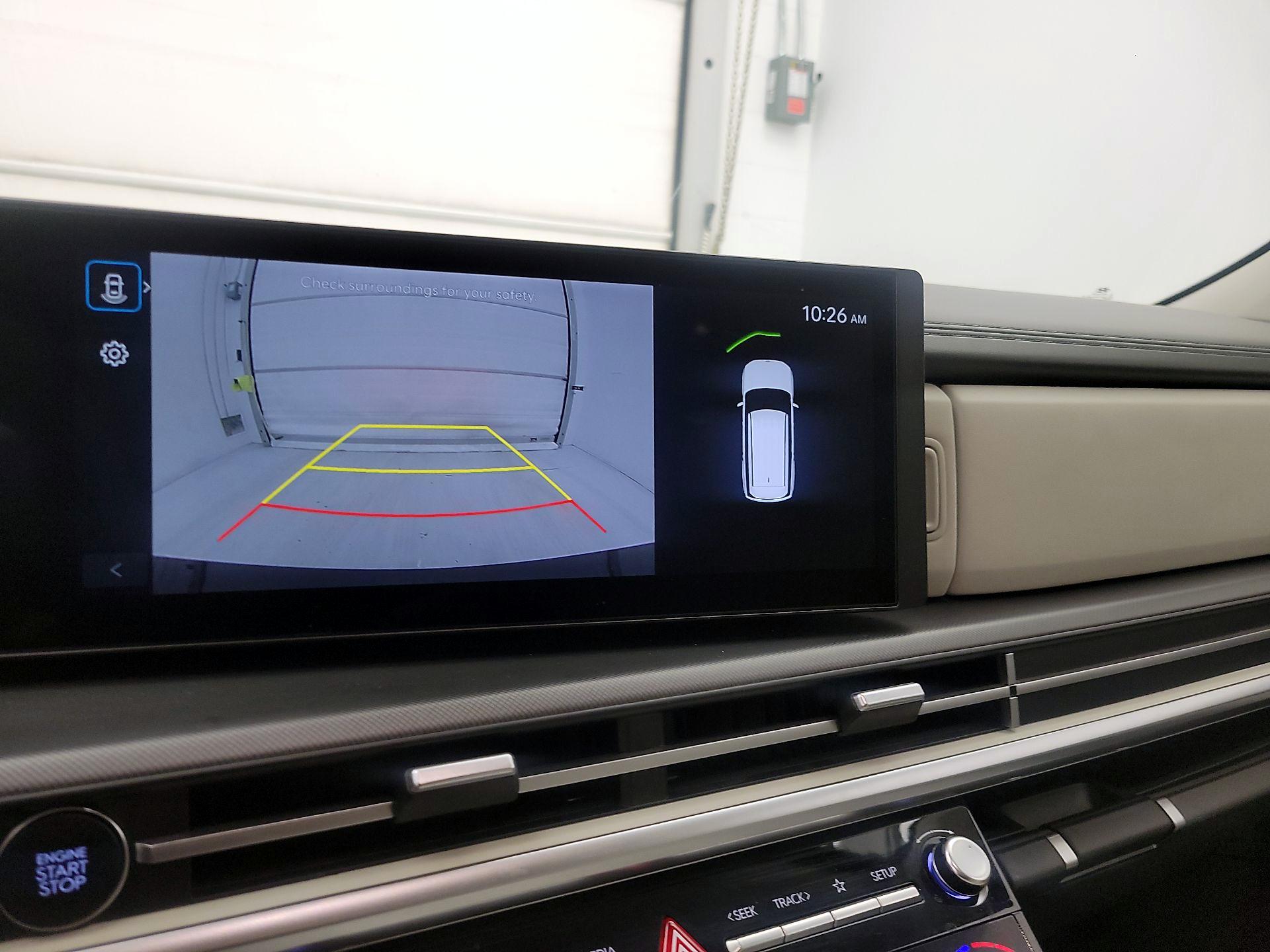 Thumbnail: 2025 Hyundai Santa Fe - 14