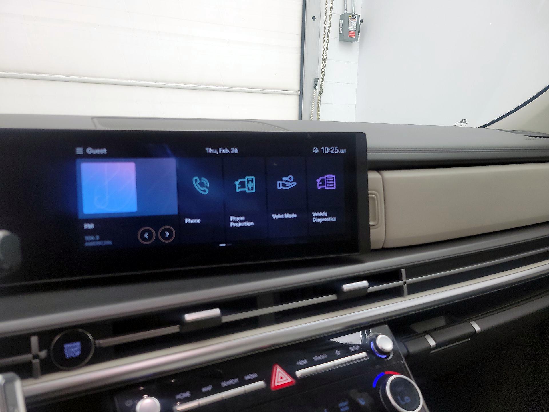 Thumbnail: 2025 Hyundai Santa Fe - 15