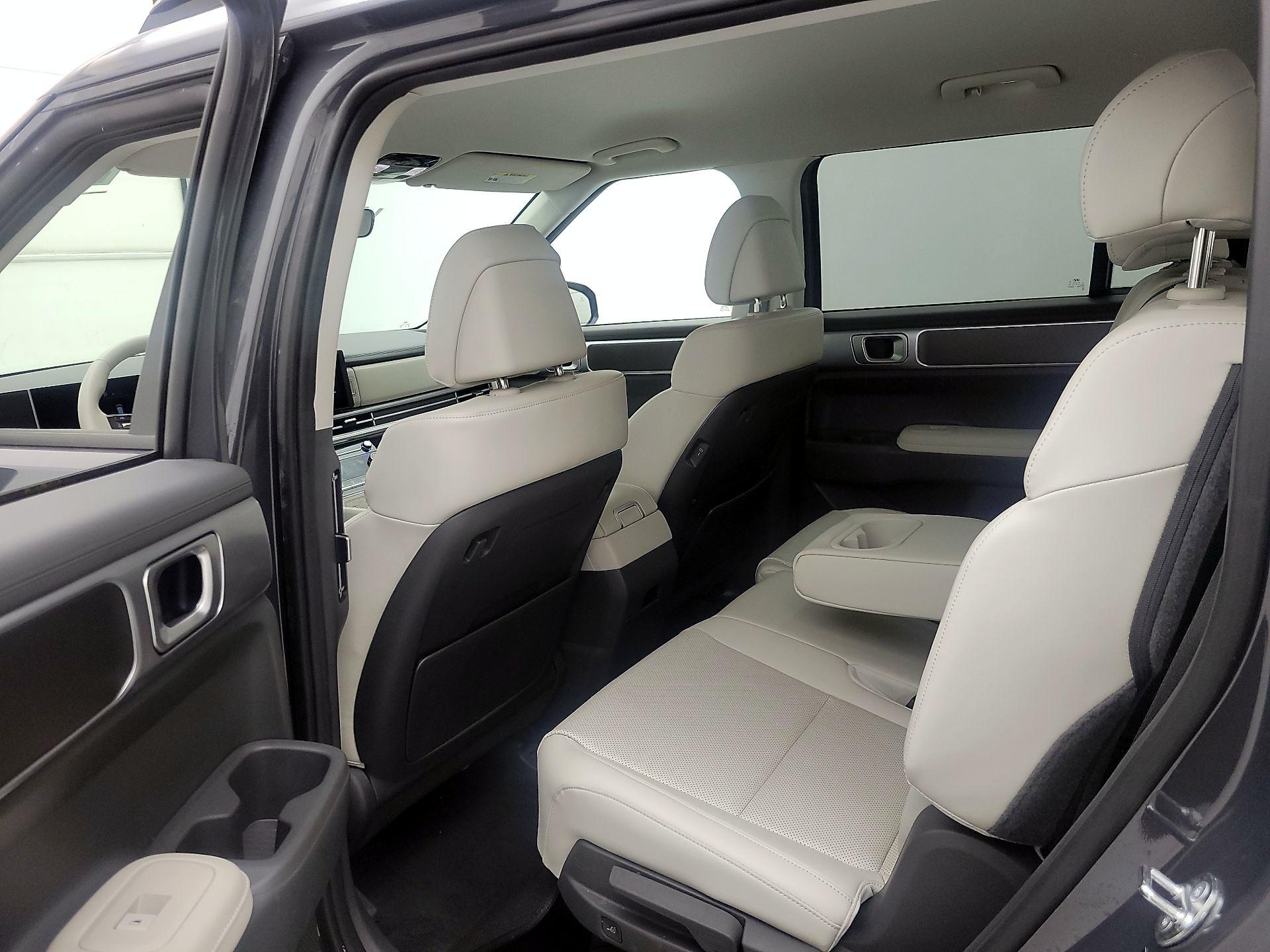 Thumbnail: 2025 Hyundai Santa Fe - 18