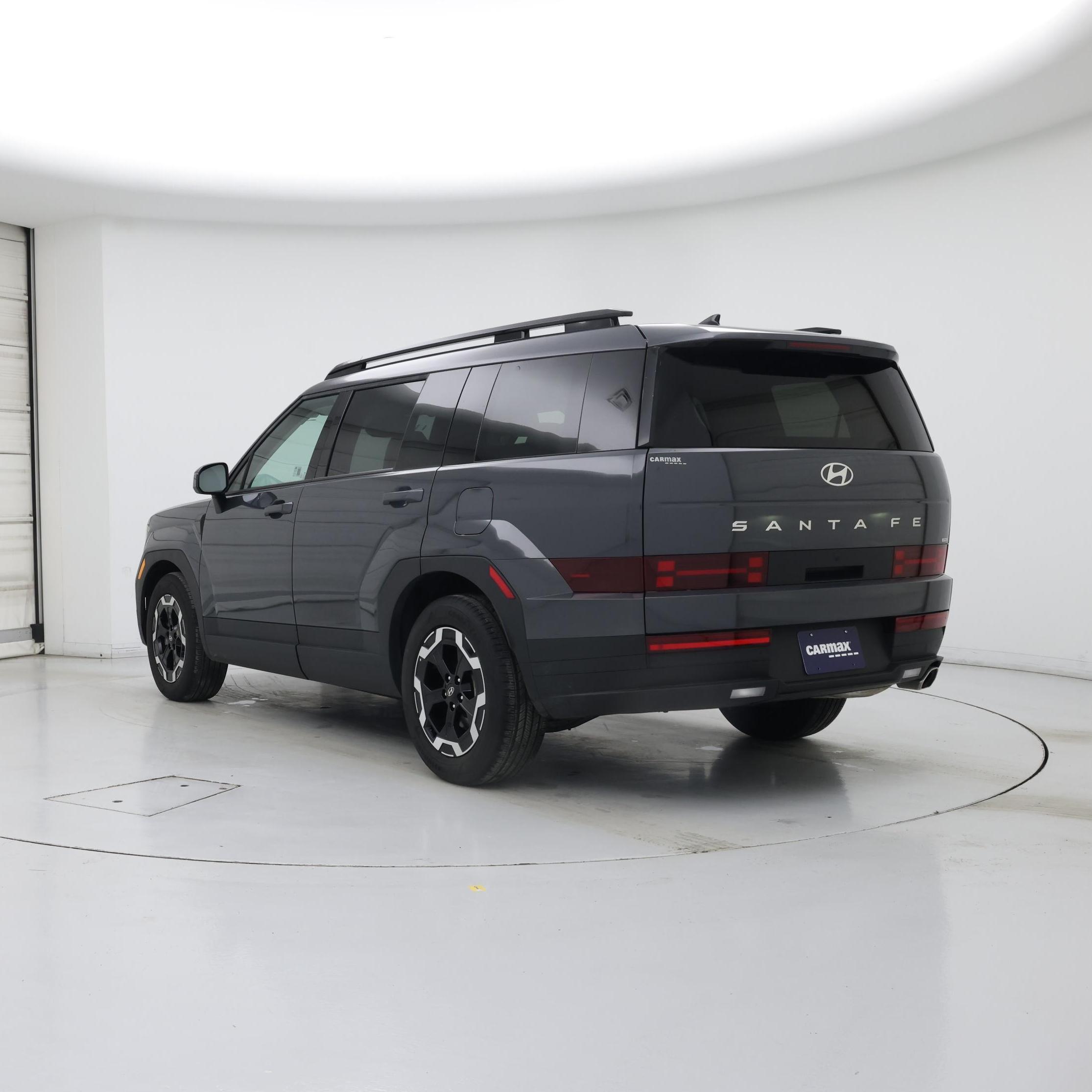 Thumbnail: 2025 Hyundai Santa Fe - 2