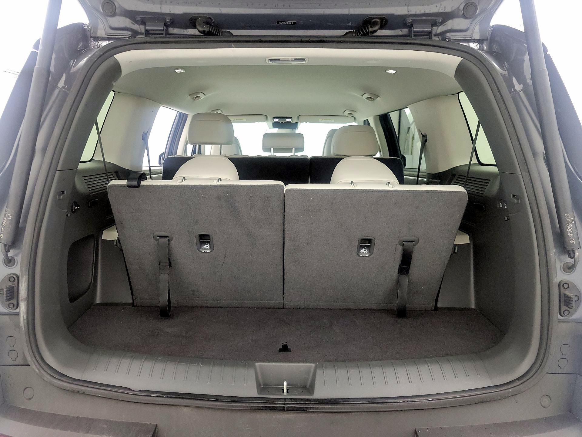 Thumbnail: 2025 Hyundai Santa Fe - 19