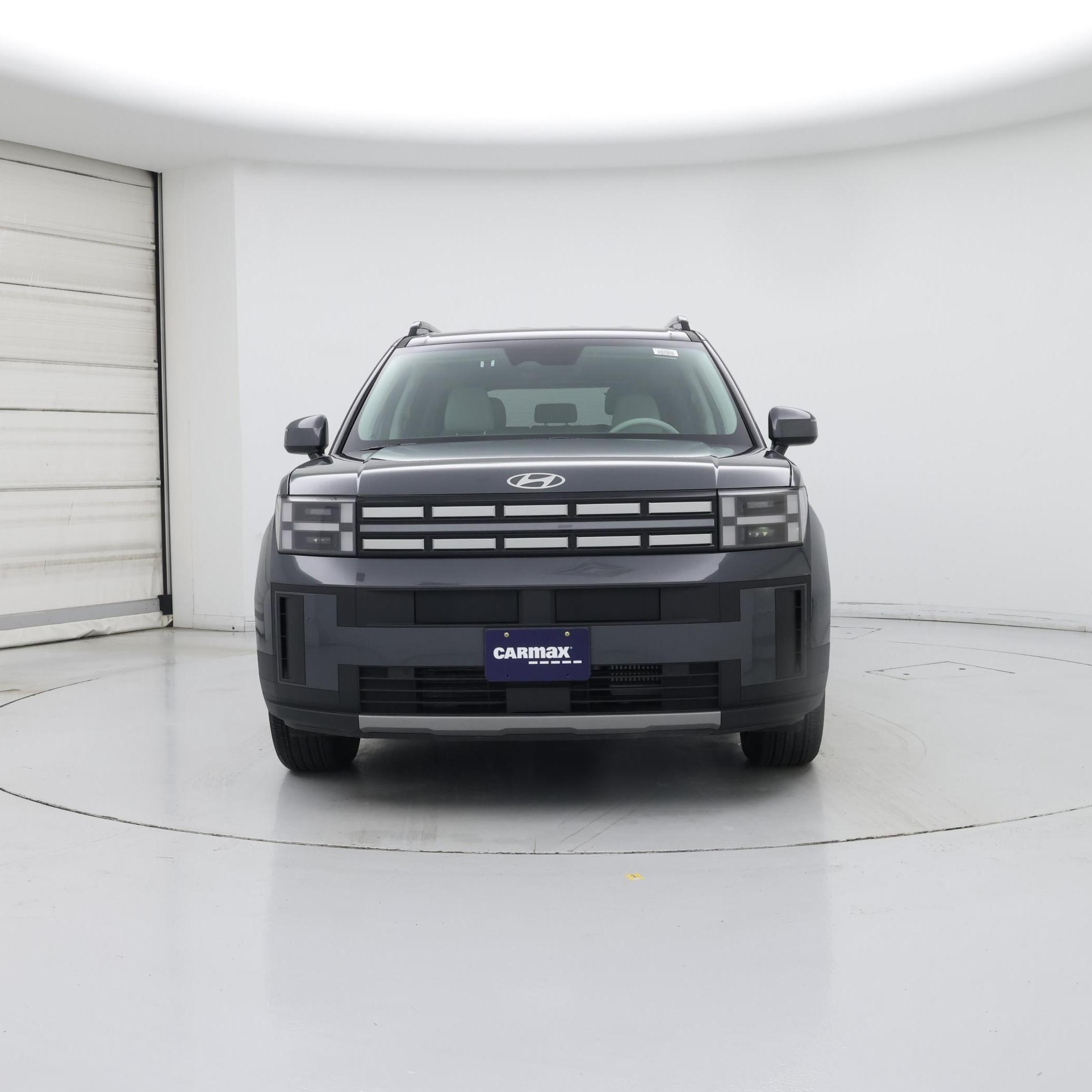 Thumbnail: 2025 Hyundai Santa Fe - 5