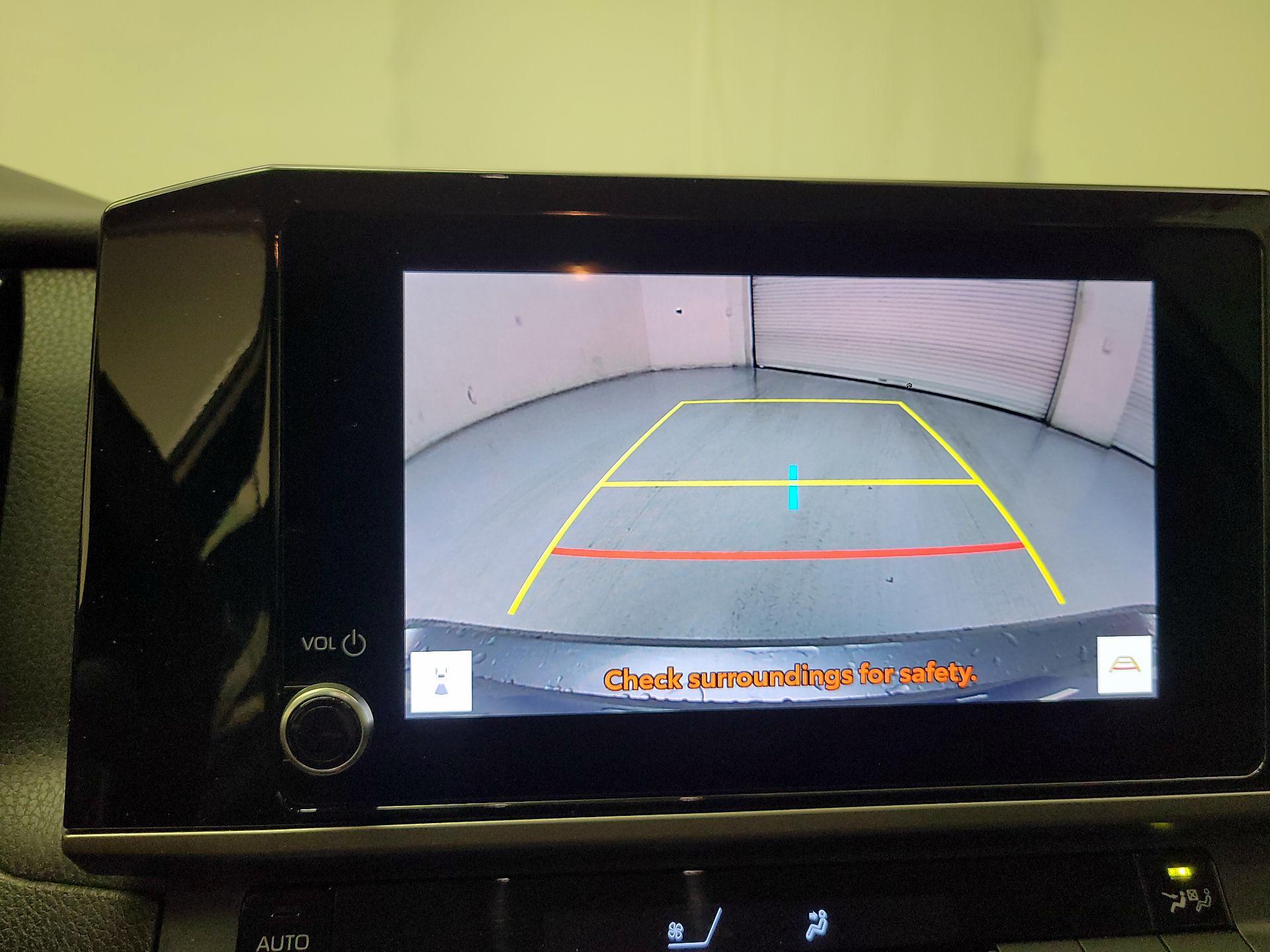 Thumbnail: 2025 Toyota Camry - 12