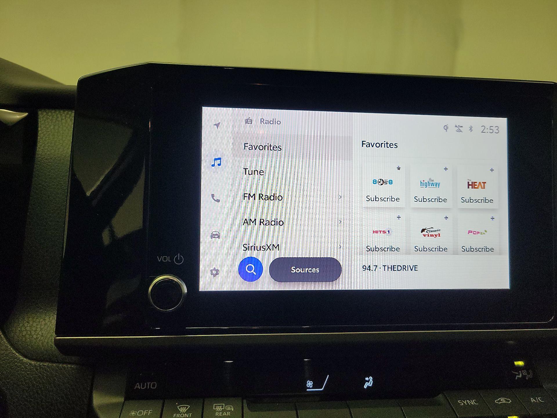 Thumbnail: 2025 Toyota Camry - 13