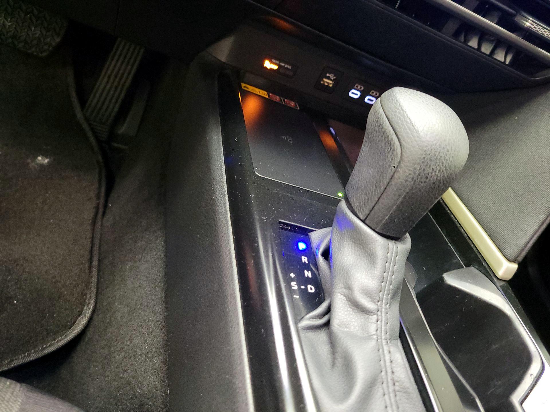 Thumbnail: 2025 Toyota Camry - 15