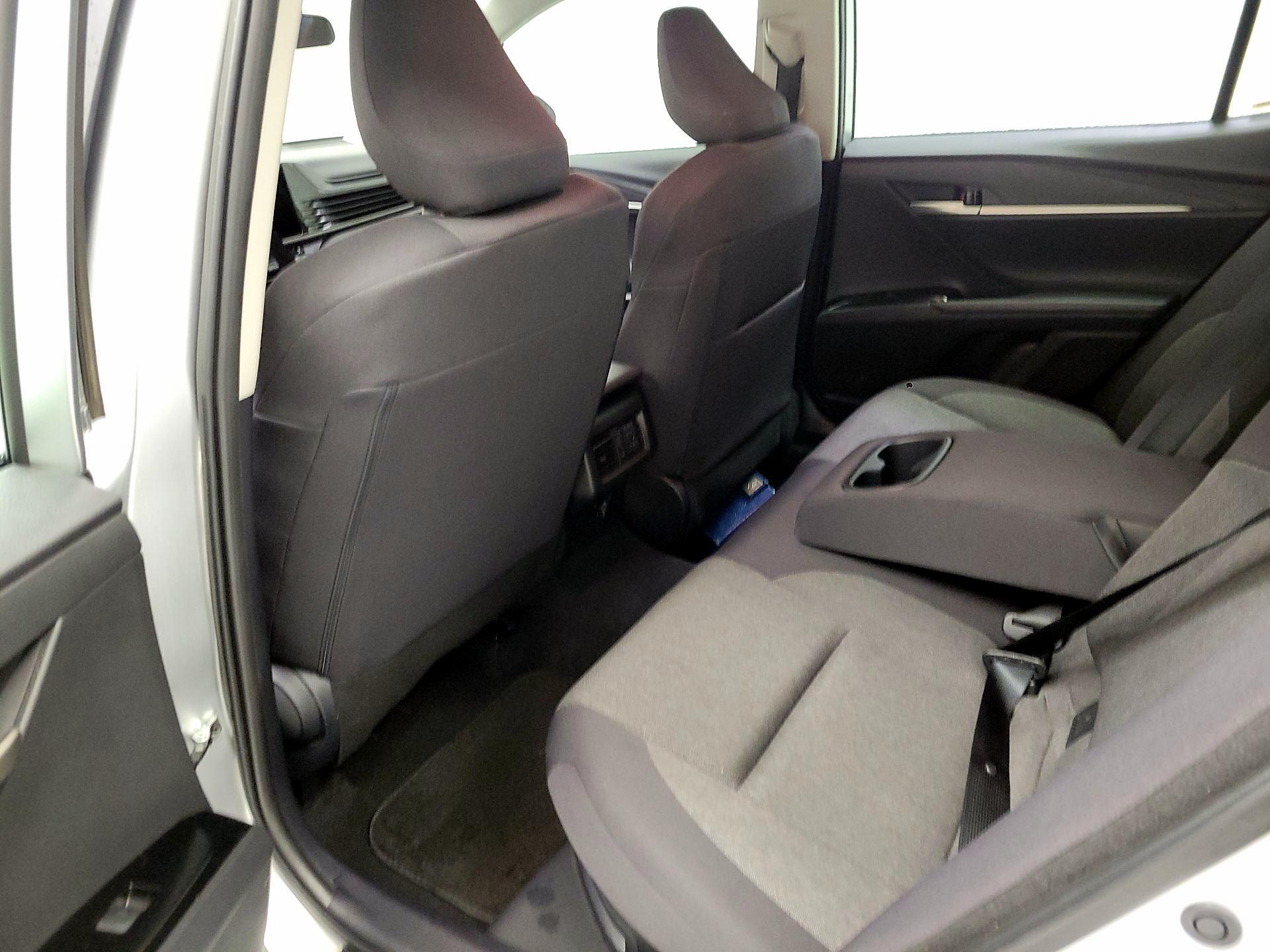 Thumbnail: 2025 Toyota Camry - 17