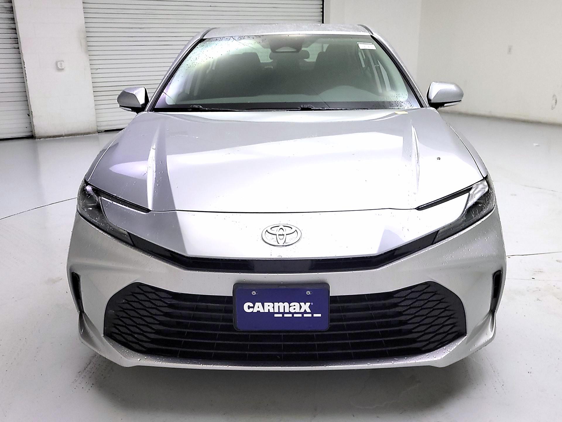 Thumbnail: 2025 Toyota Camry - 2