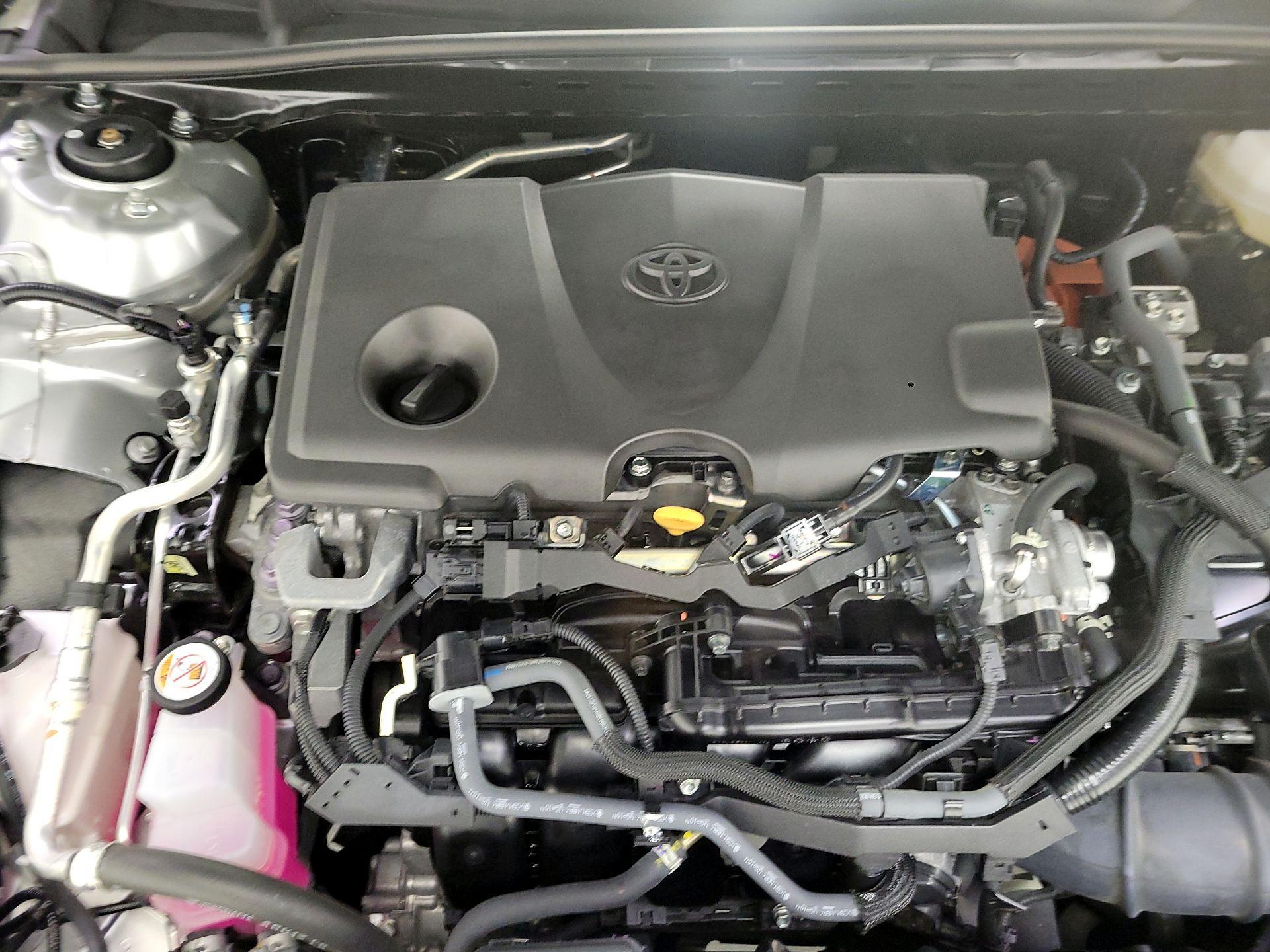 Thumbnail: 2025 Toyota Camry - 19