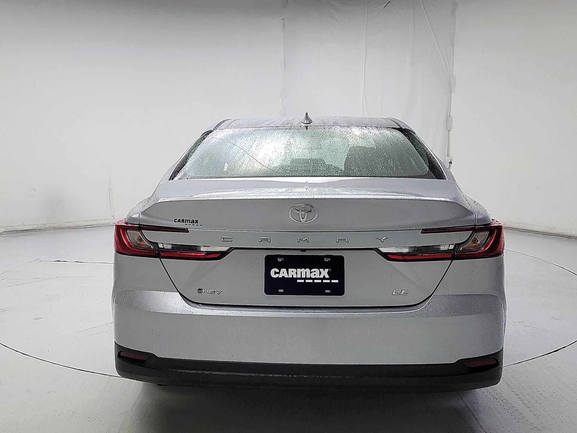 Thumbnail: 2025 Toyota Camry - 6