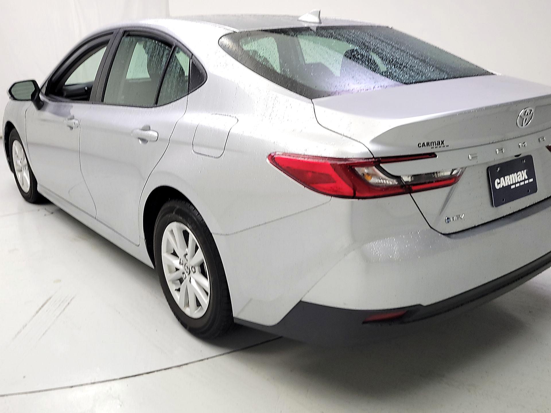 Thumbnail: 2025 Toyota Camry - 7