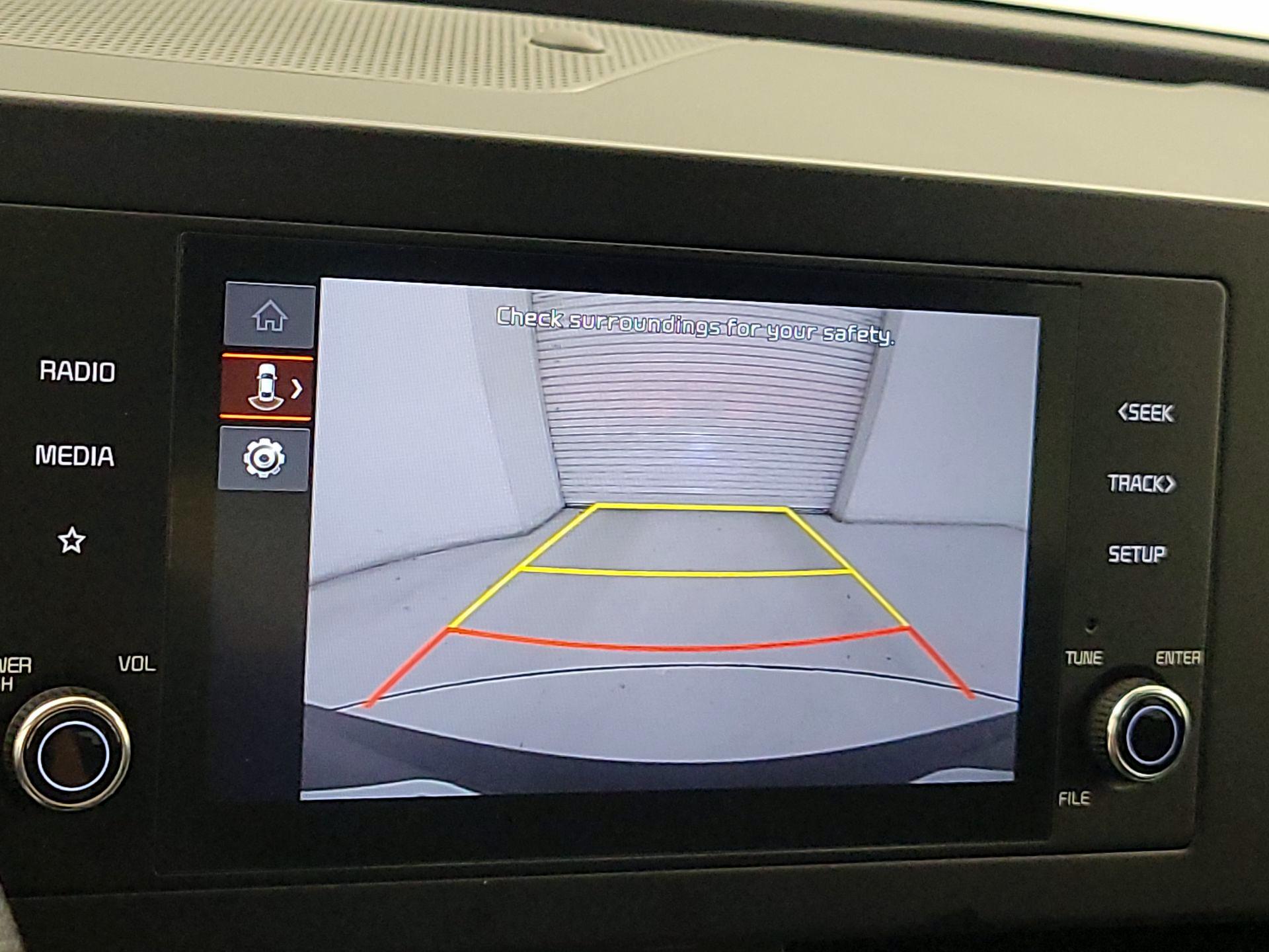 Thumbnail: 2025 Kia Sportage - 14