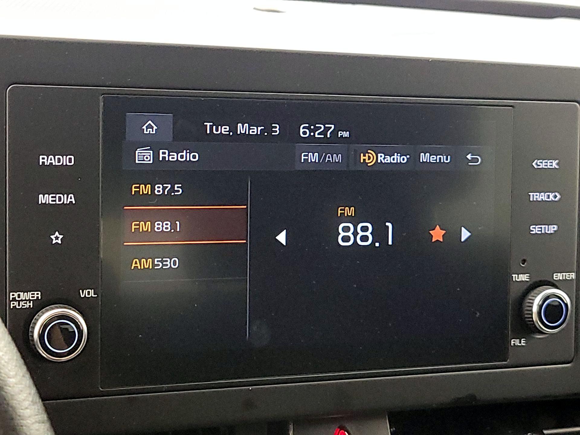 Thumbnail: 2025 Kia Sportage - 15