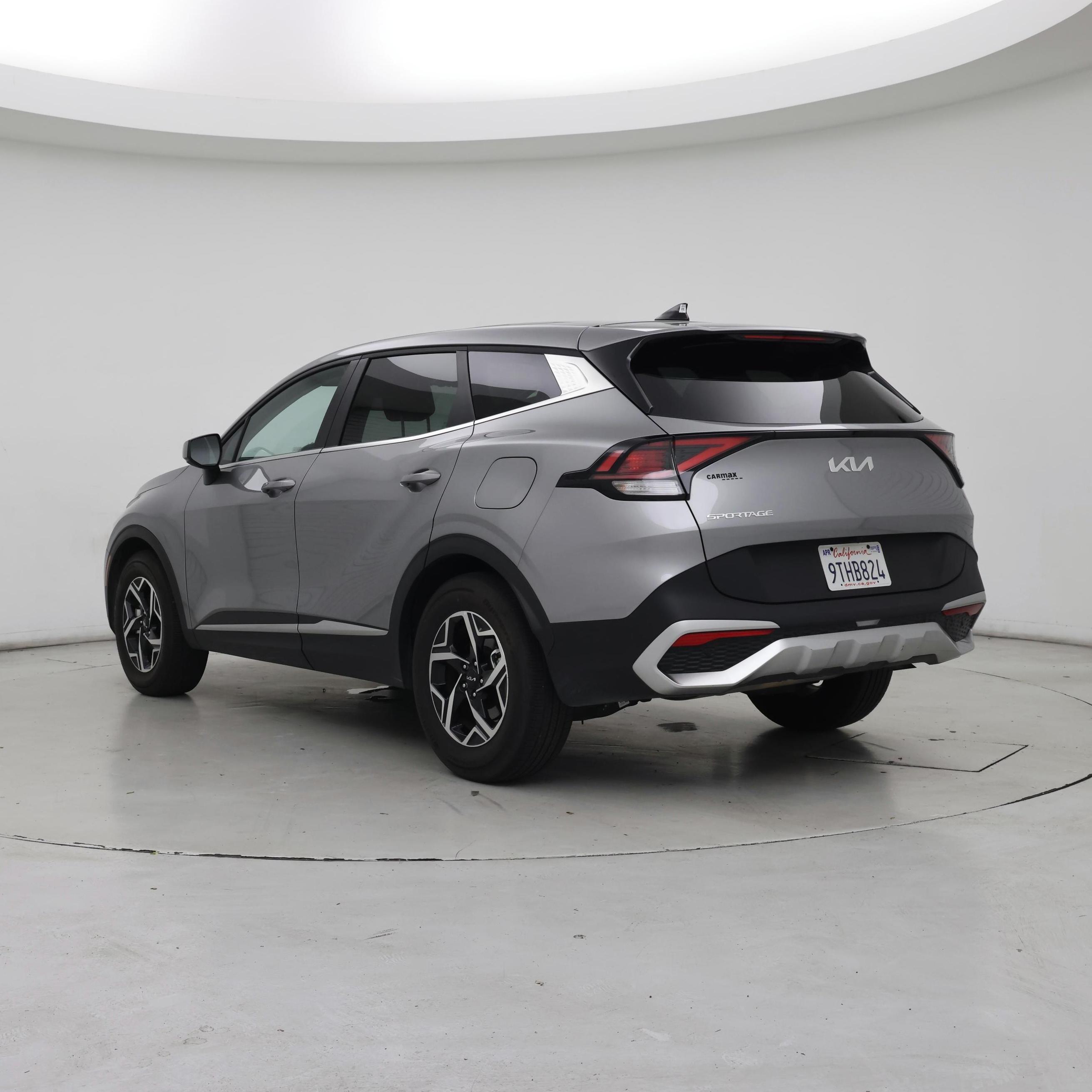 Thumbnail: 2025 Kia Sportage - 2