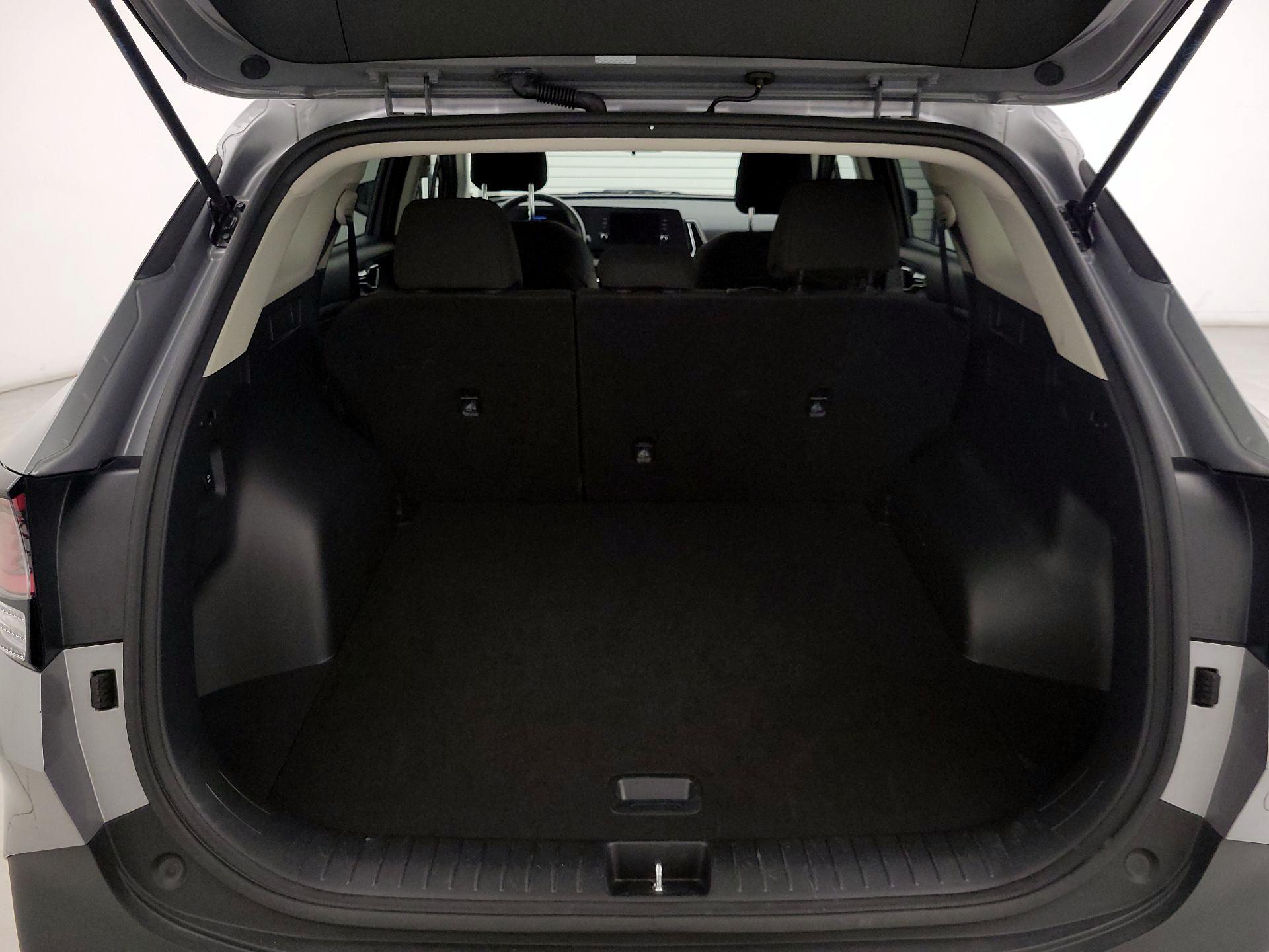 Thumbnail: 2025 Kia Sportage - 20