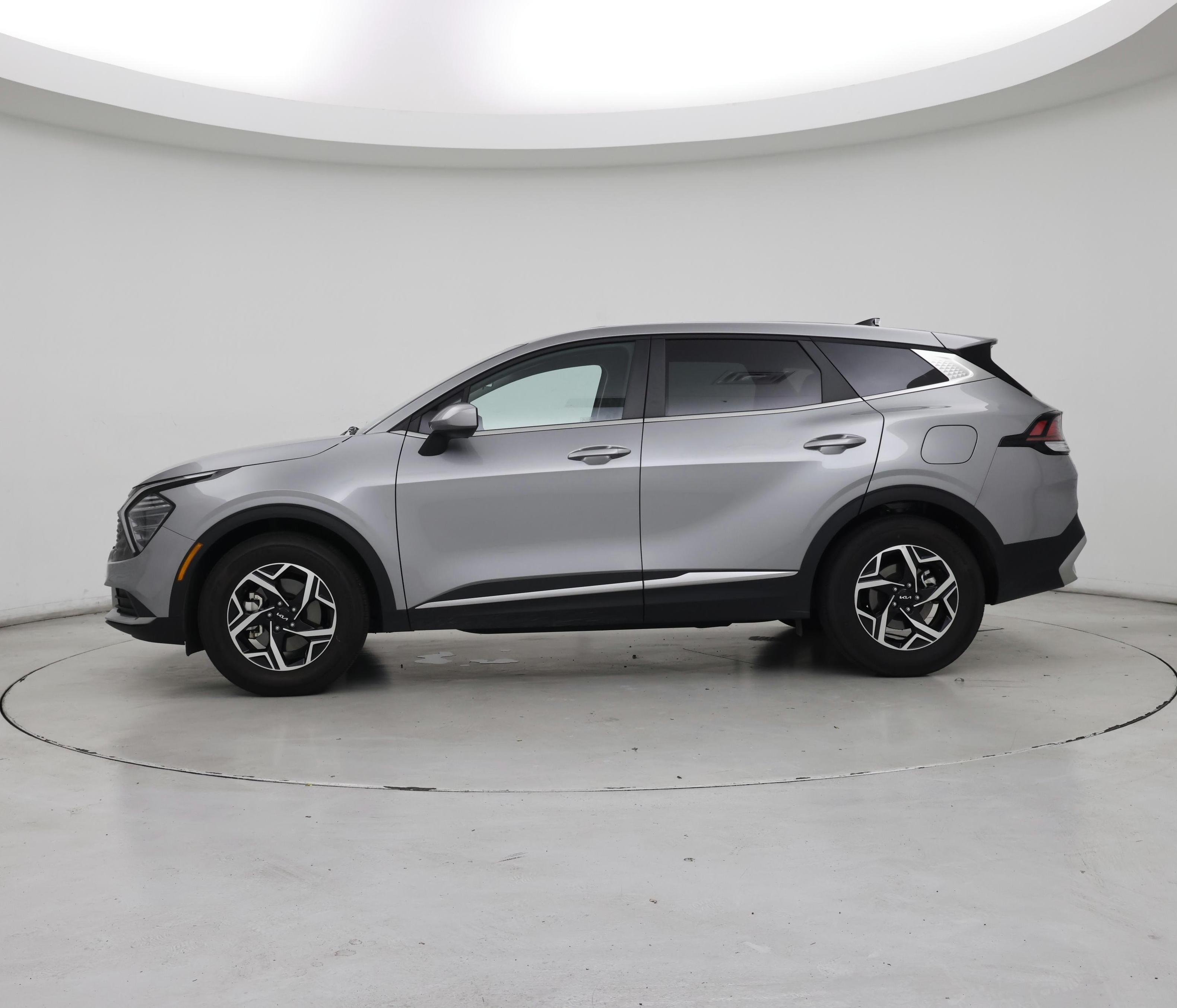 Thumbnail: 2025 Kia Sportage - 3