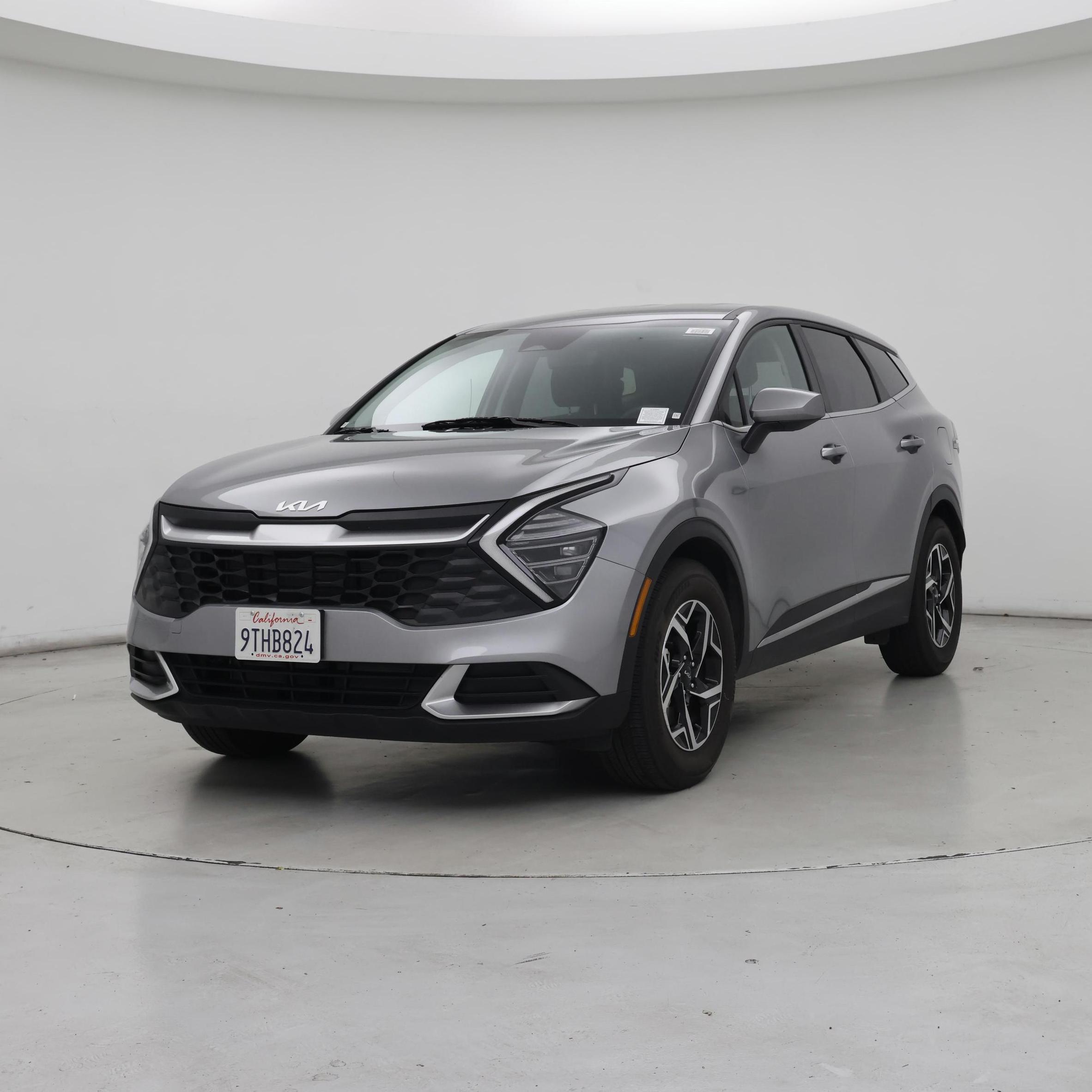 Thumbnail: 2025 Kia Sportage - 4