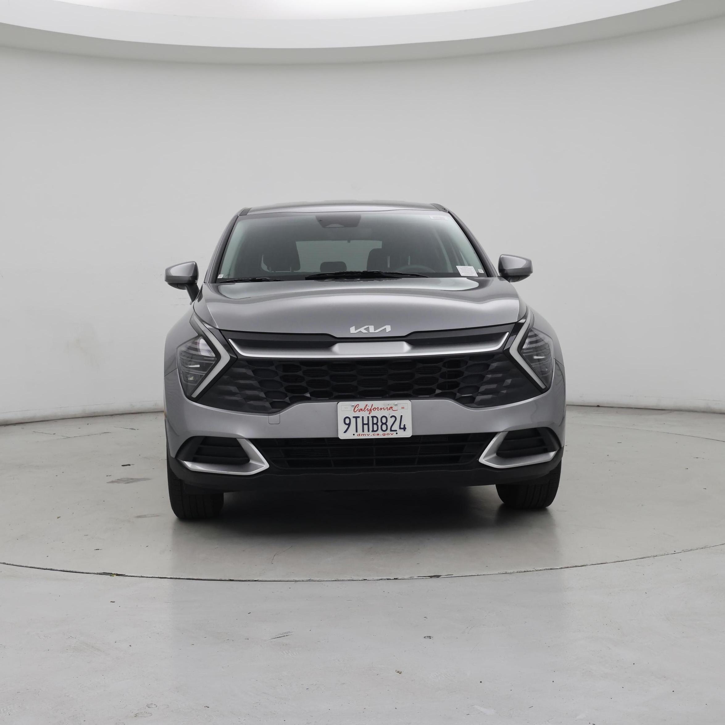 Thumbnail: 2025 Kia Sportage - 5