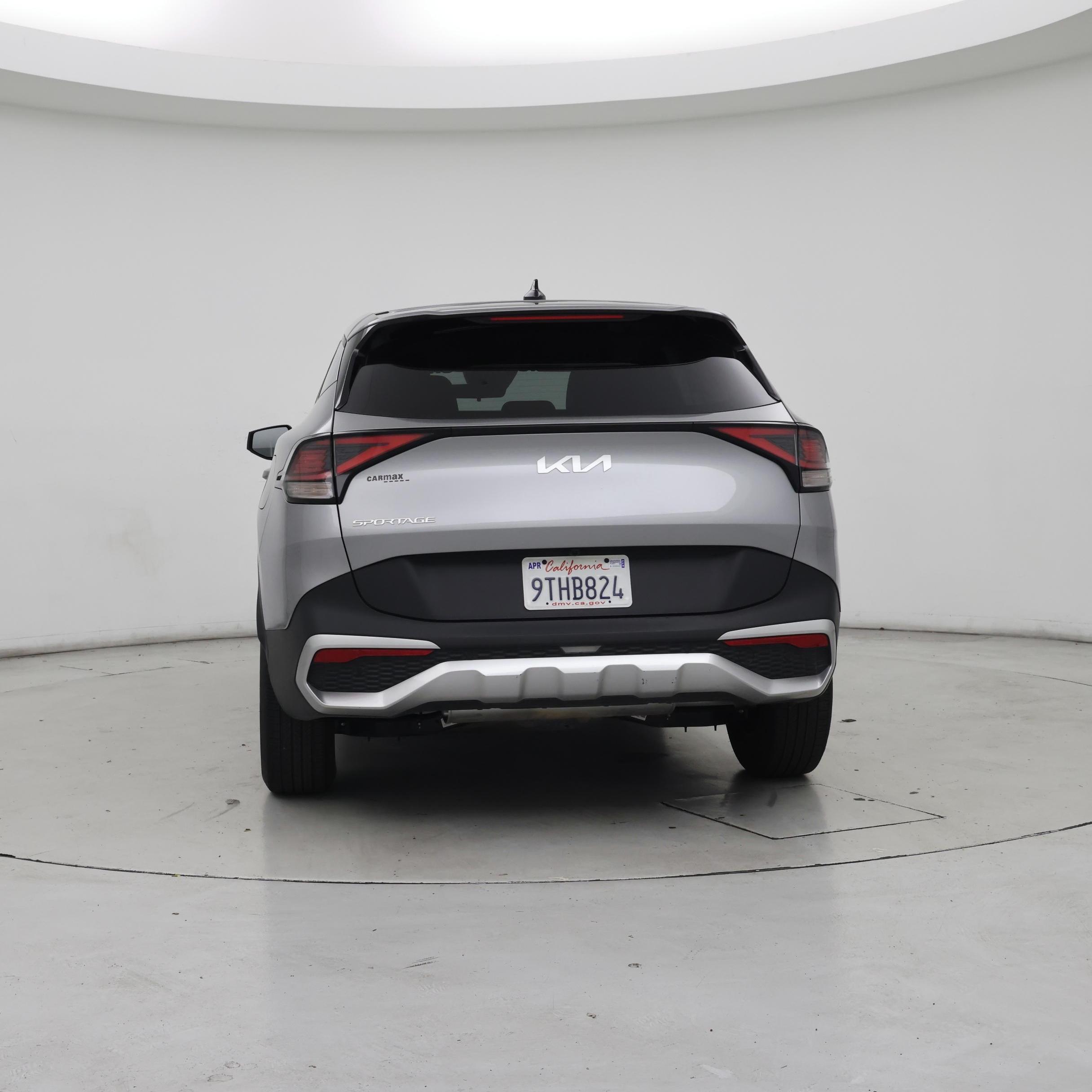 Thumbnail: 2025 Kia Sportage - 6