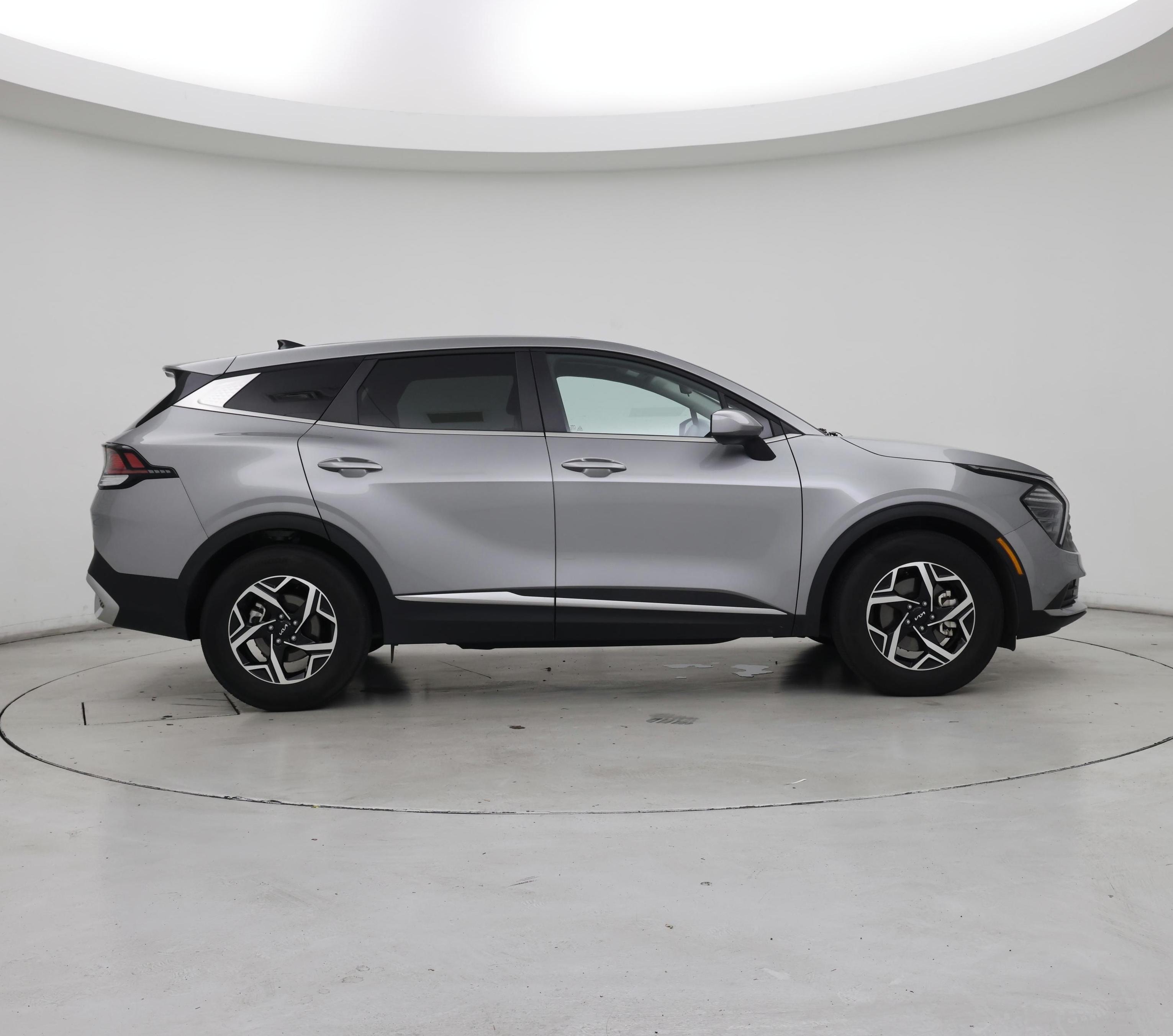 Thumbnail: 2025 Kia Sportage - 7