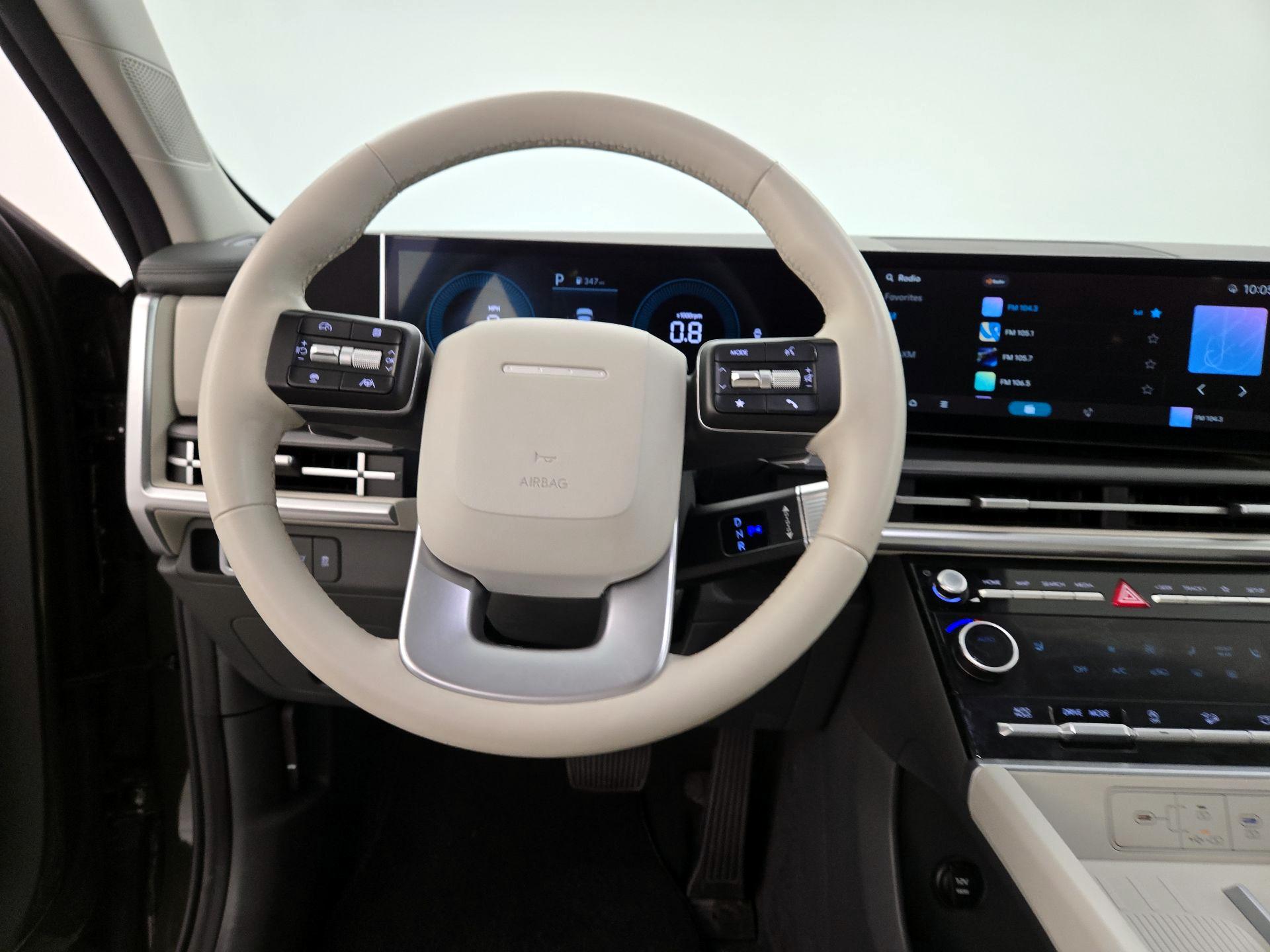 Thumbnail: 2025 Hyundai Santa Fe - 10