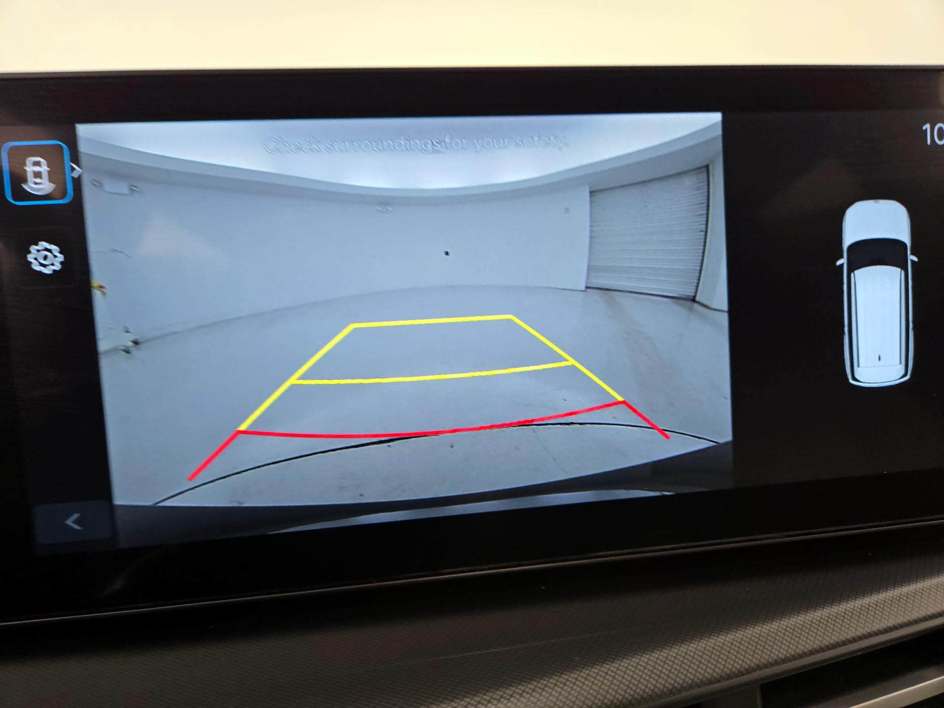 Thumbnail: 2025 Hyundai Santa Fe - 14