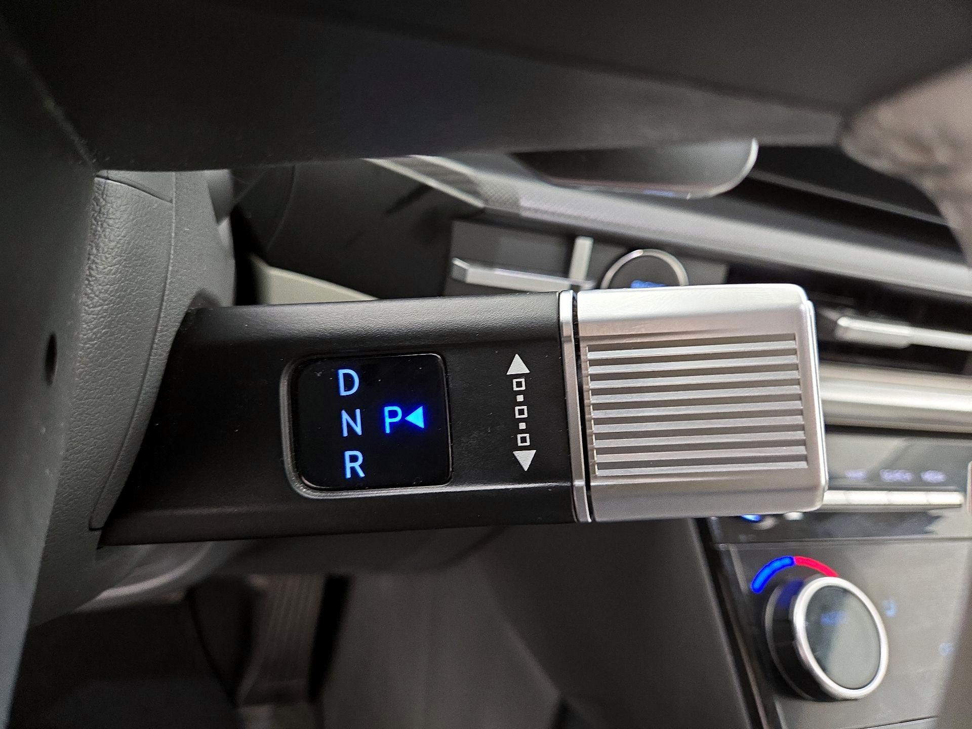 Thumbnail: 2025 Hyundai Santa Fe - 17