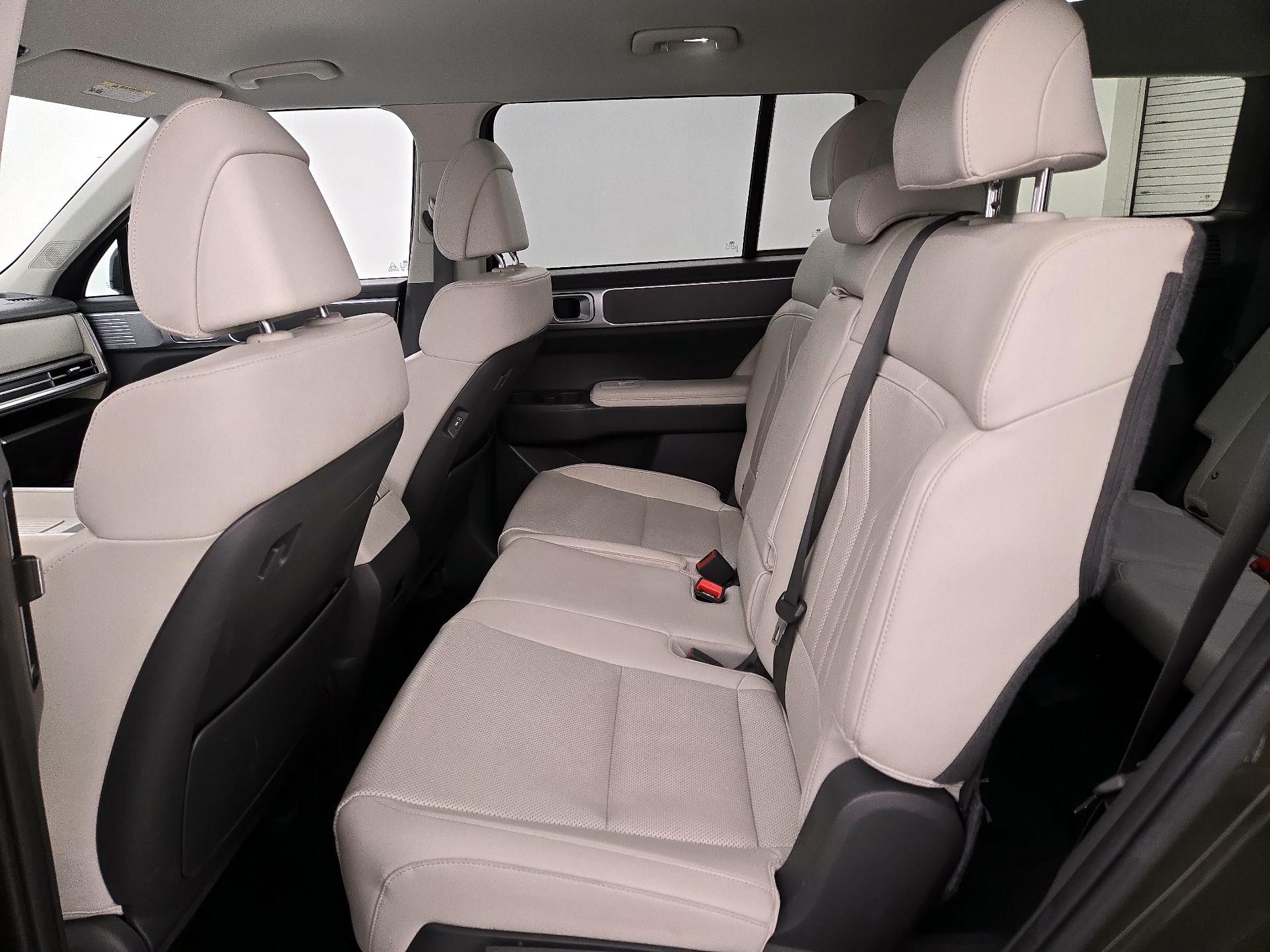 Thumbnail: 2025 Hyundai Santa Fe - 19