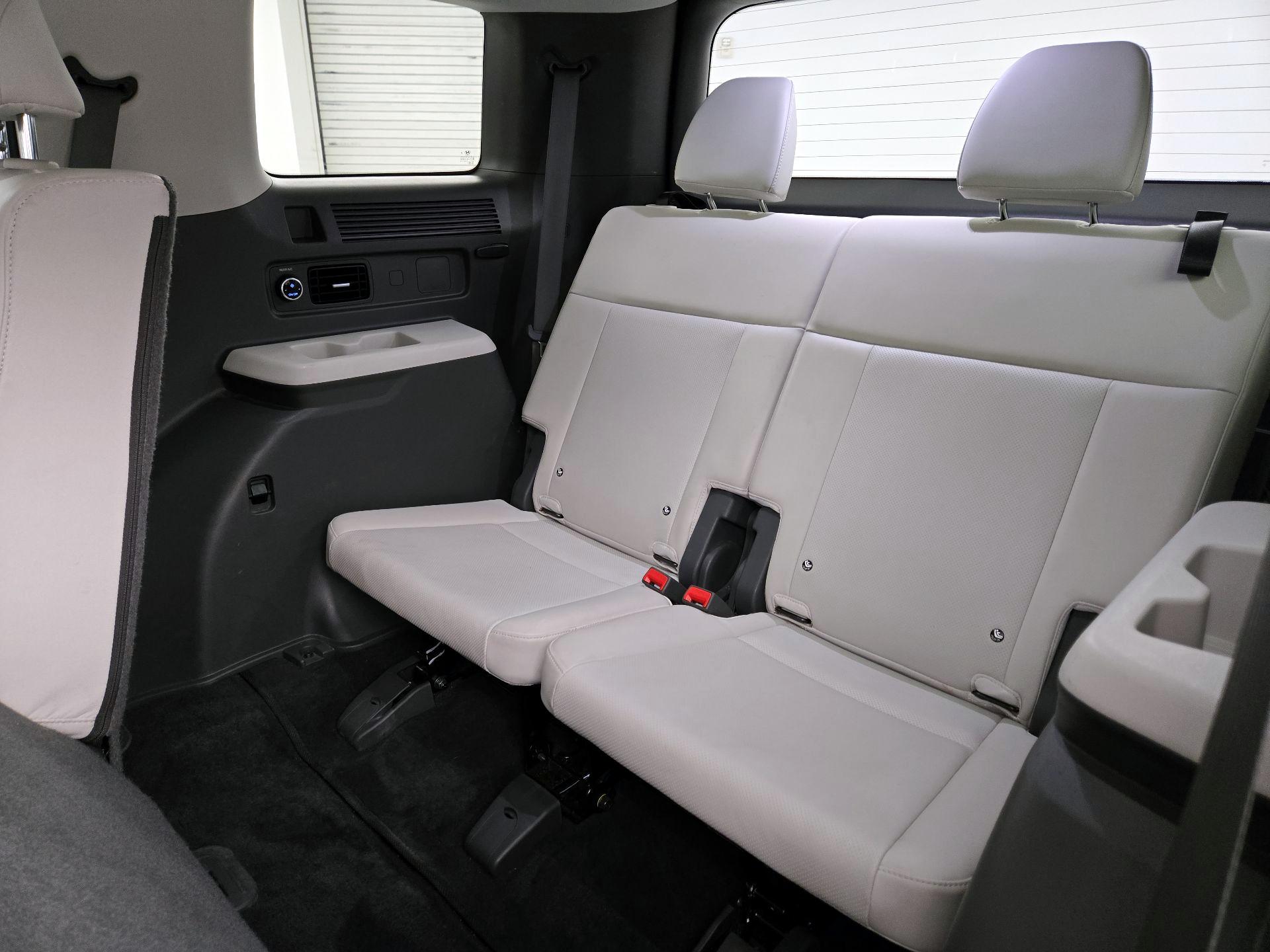 Thumbnail: 2025 Hyundai Santa Fe - 20