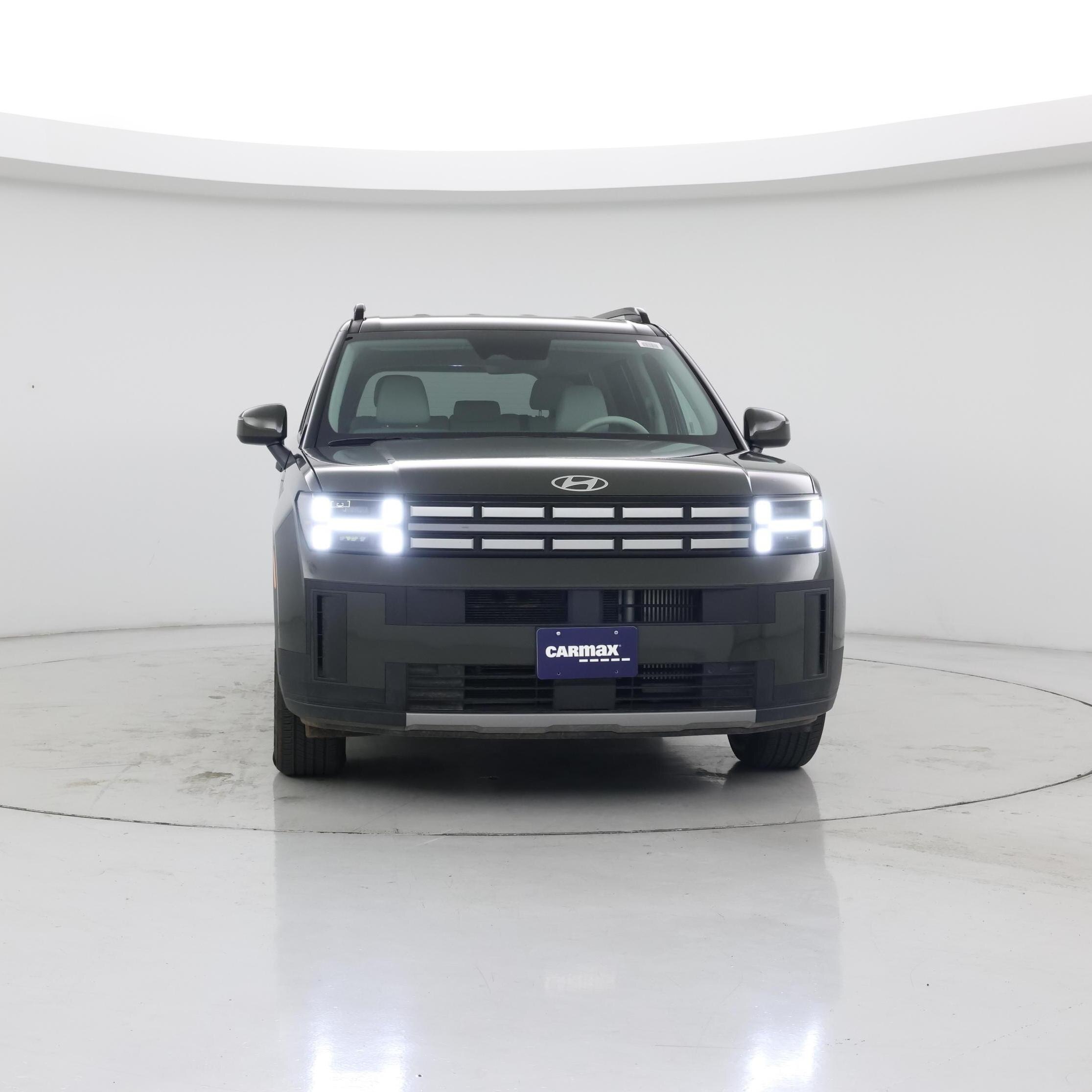 Thumbnail: 2025 Hyundai Santa Fe - 5