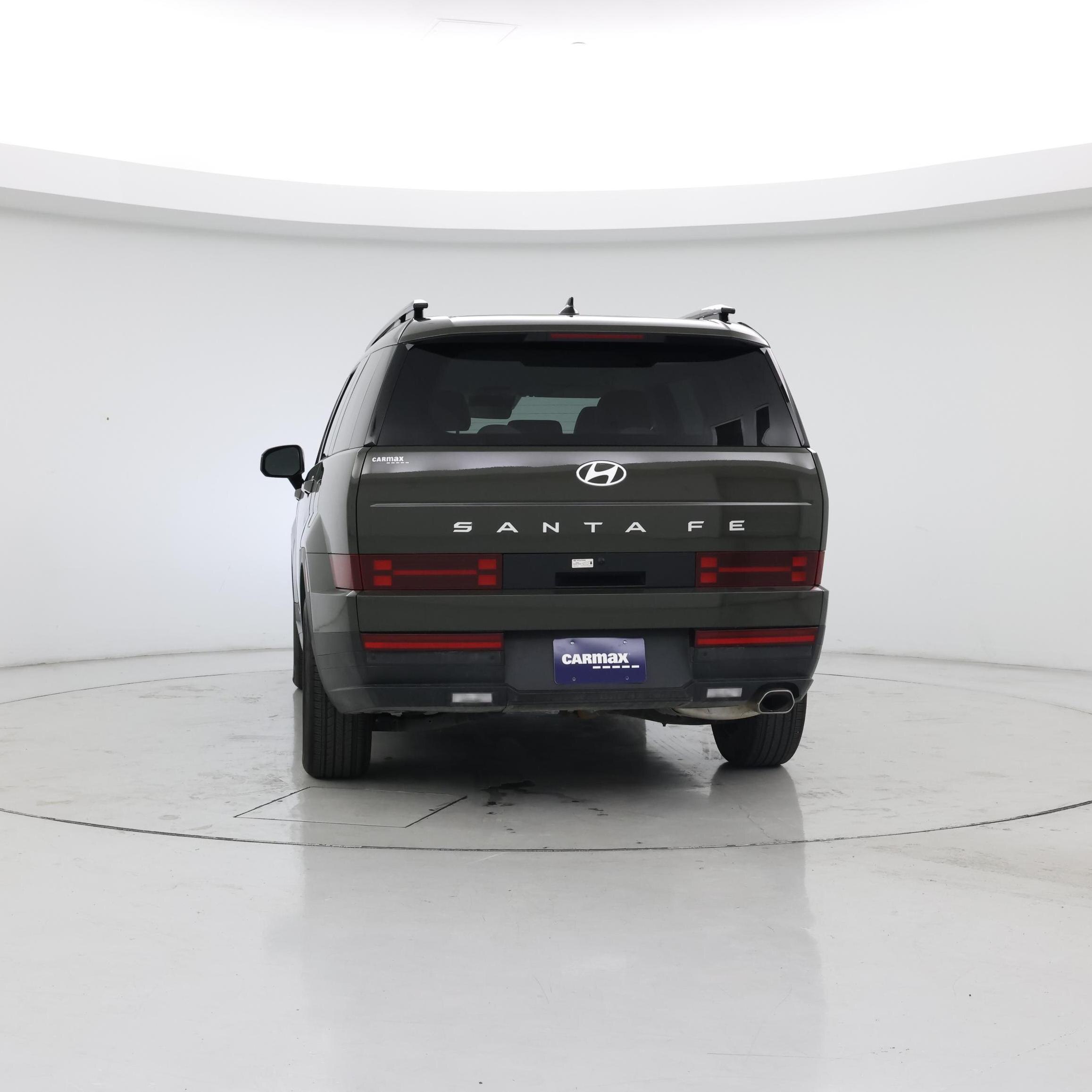 Thumbnail: 2025 Hyundai Santa Fe - 6