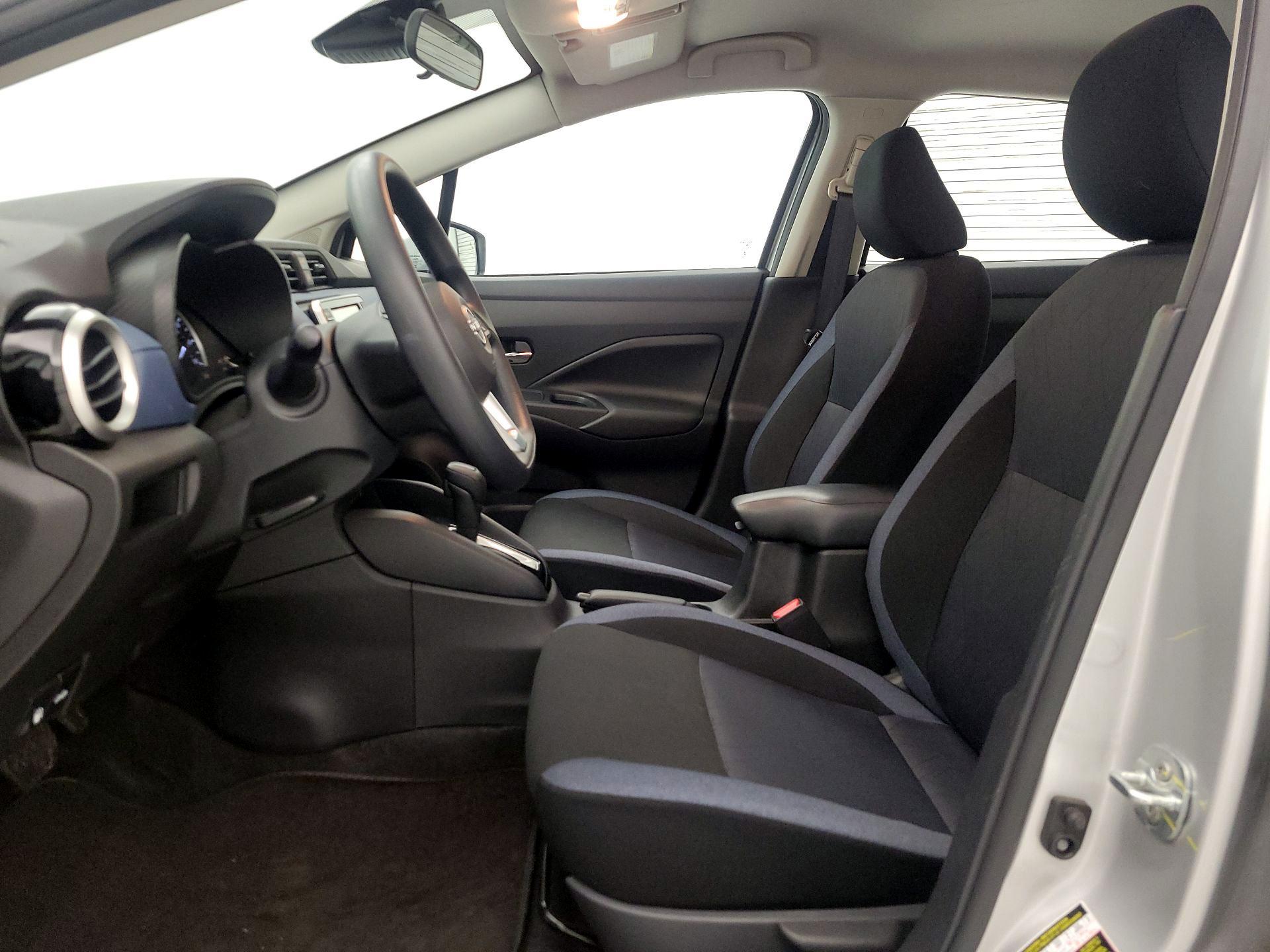 Thumbnail: 2025 Nissan Versa - 11