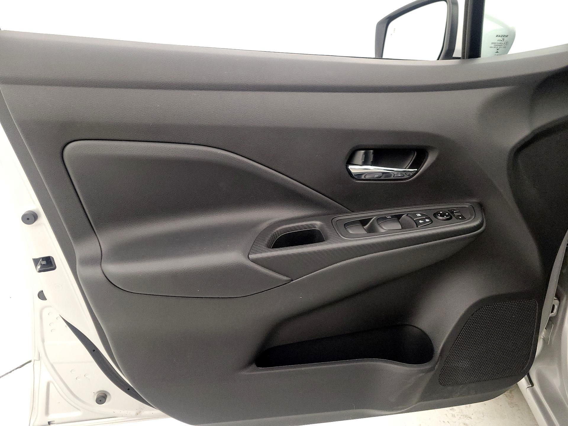 Thumbnail: 2025 Nissan Versa - 12