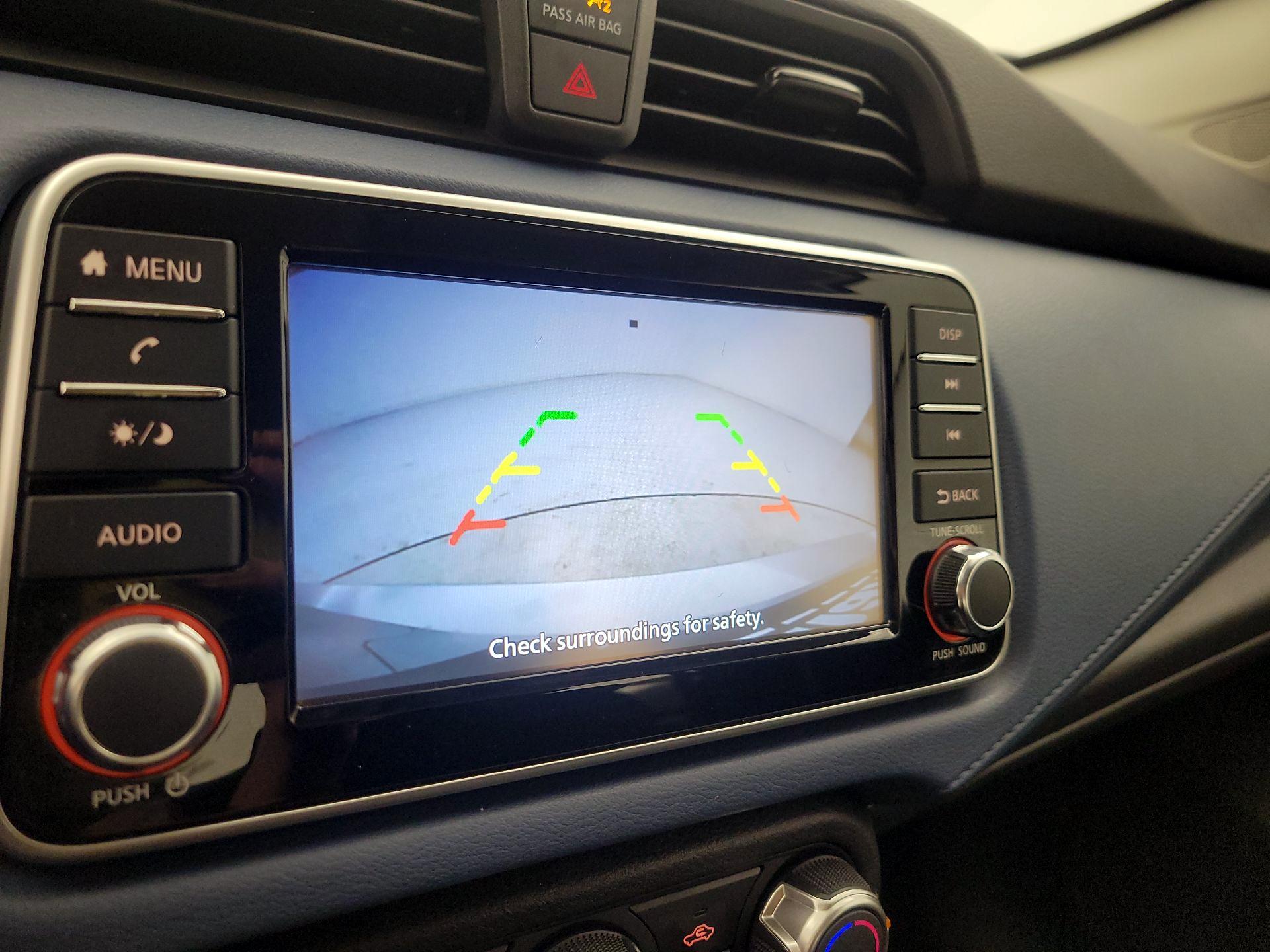 Thumbnail: 2025 Nissan Versa - 13