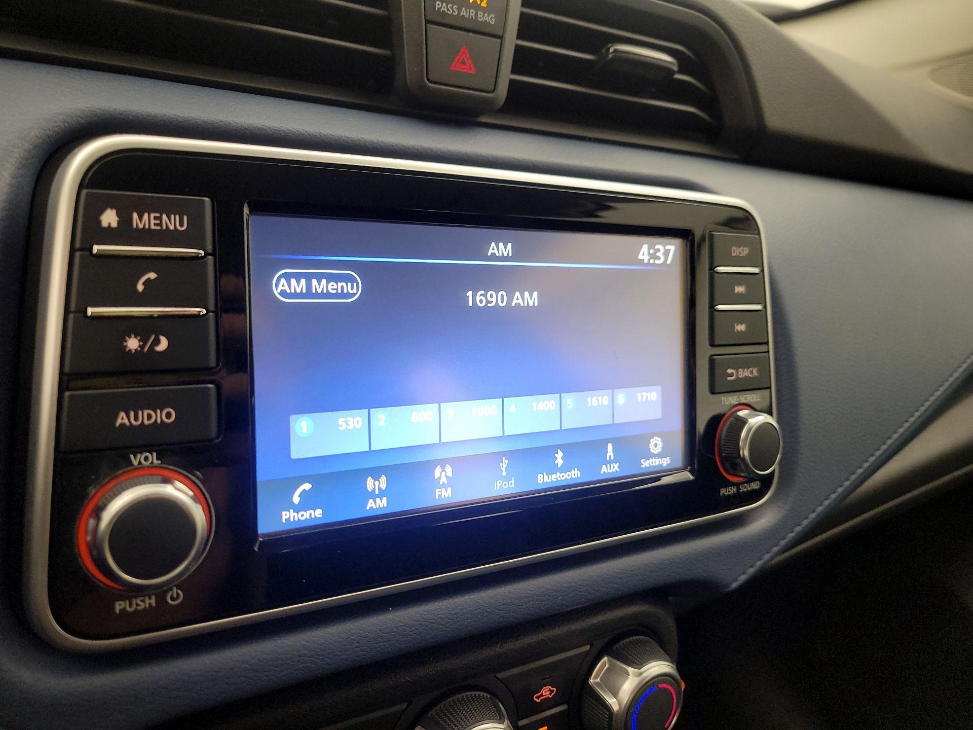 Thumbnail: 2025 Nissan Versa - 14