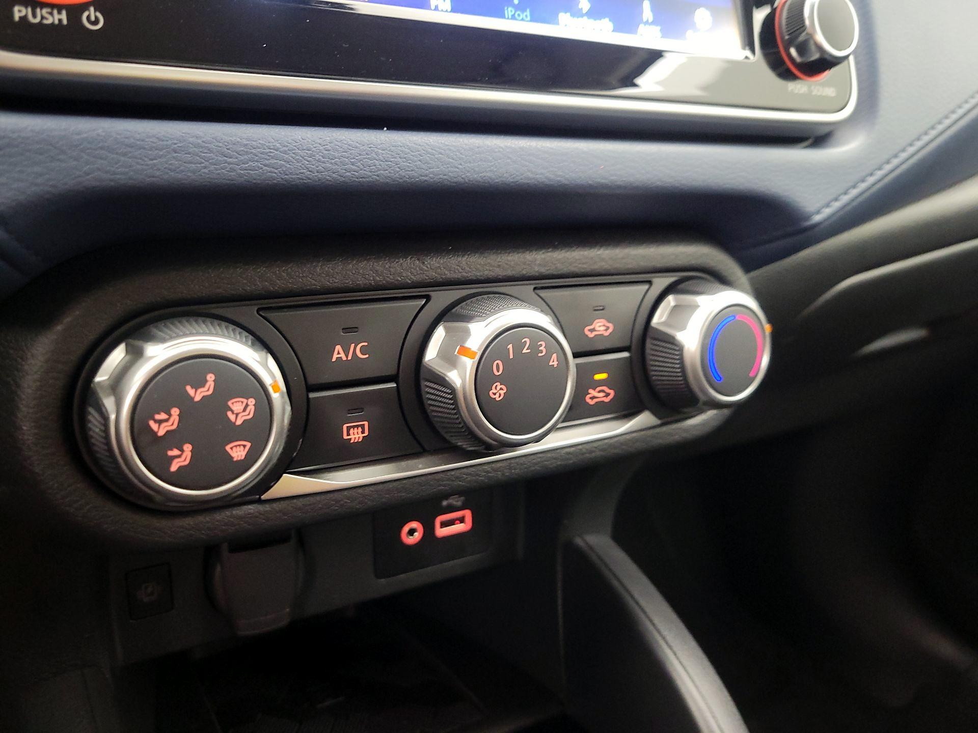 Thumbnail: 2025 Nissan Versa - 15