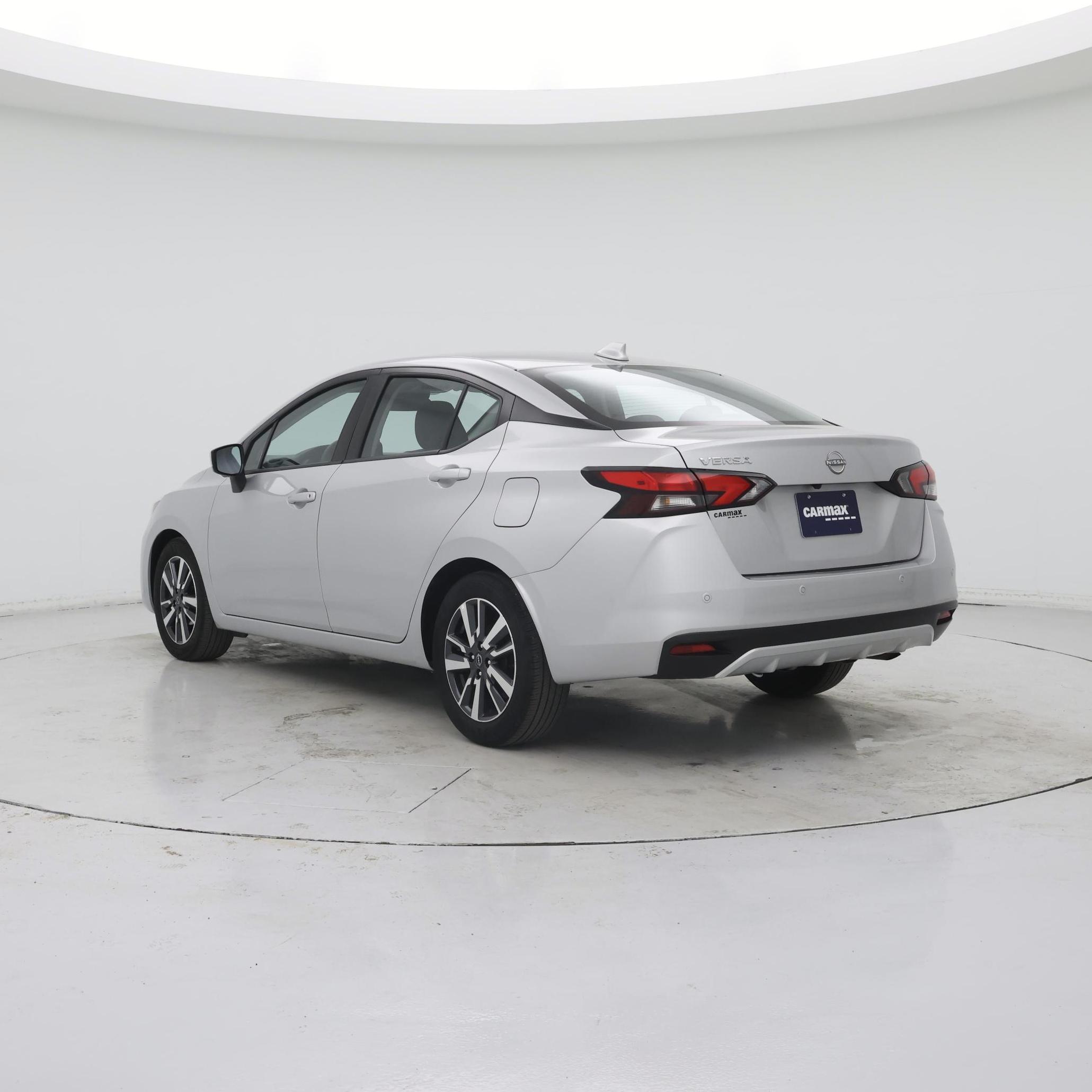 Thumbnail: 2025 Nissan Versa - 2