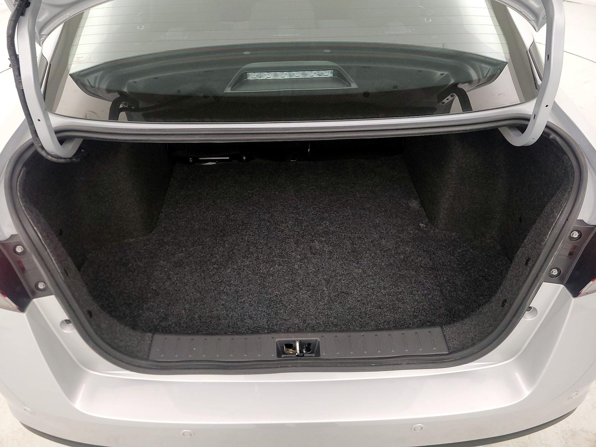 Thumbnail: 2025 Nissan Versa - 19