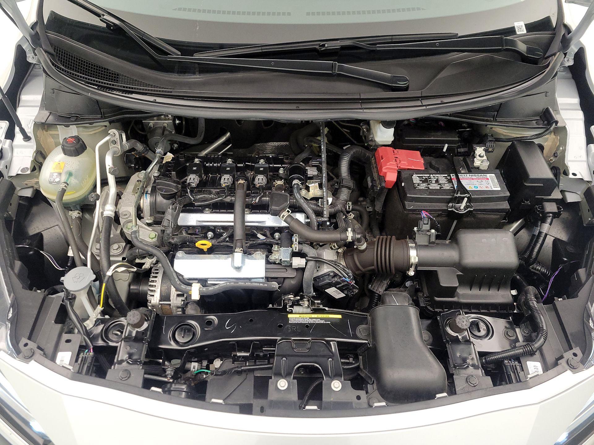 Thumbnail: 2025 Nissan Versa - 20