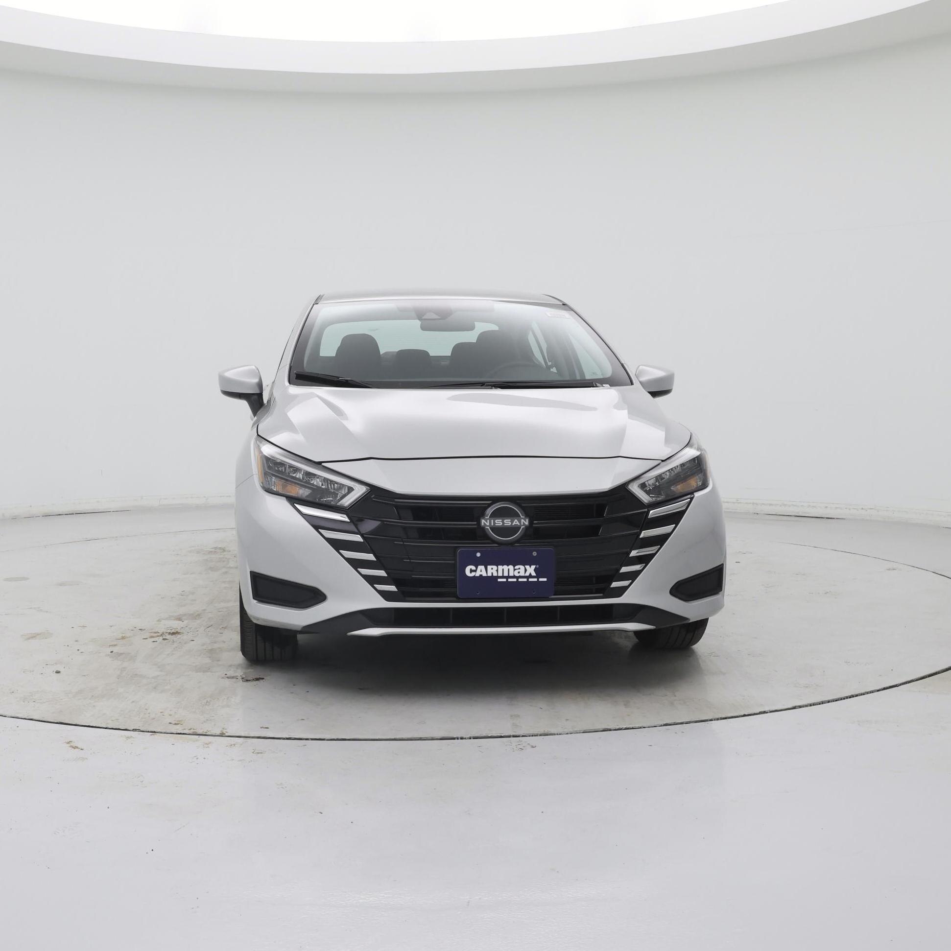 Thumbnail: 2025 Nissan Versa - 5