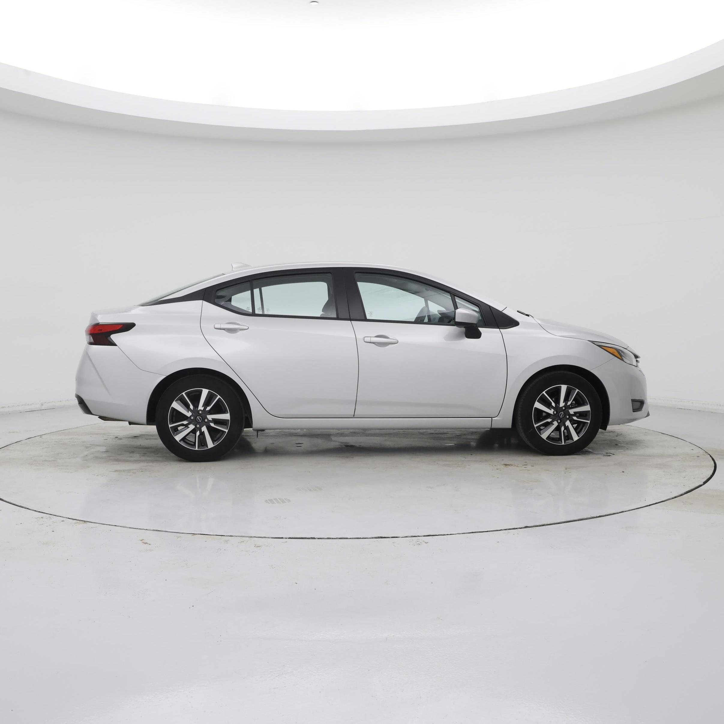 Thumbnail: 2025 Nissan Versa - 7