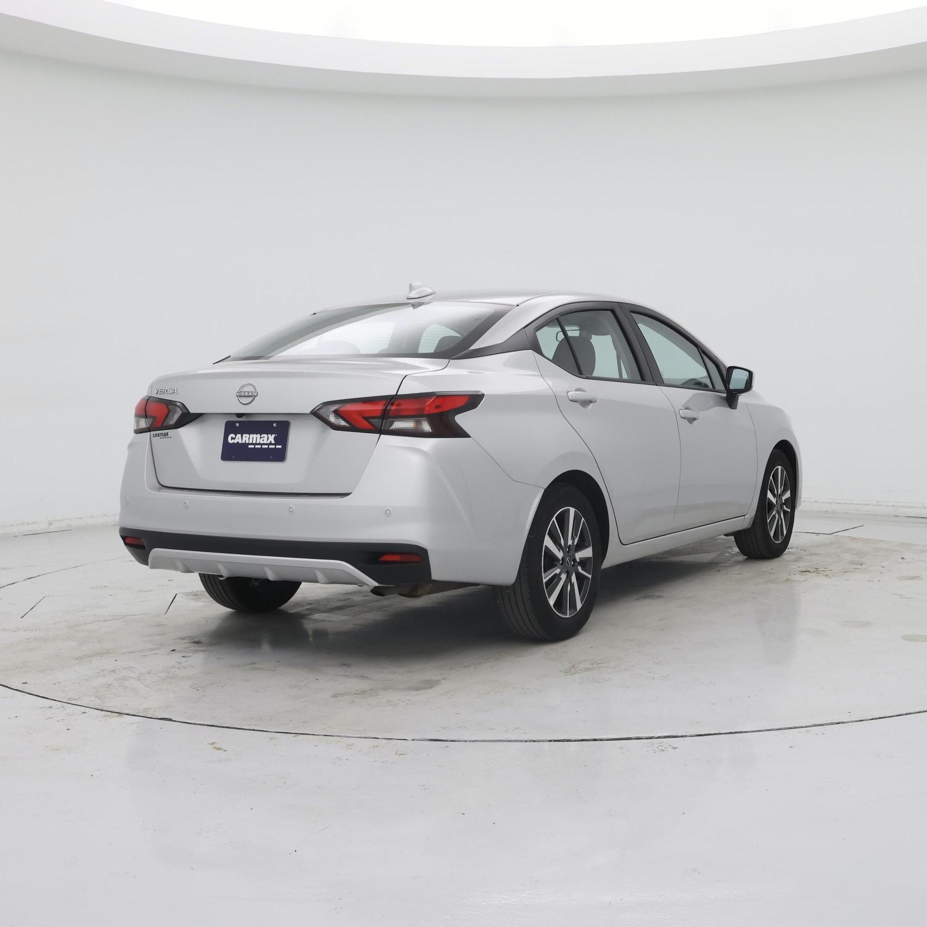 Thumbnail: 2025 Nissan Versa - 8