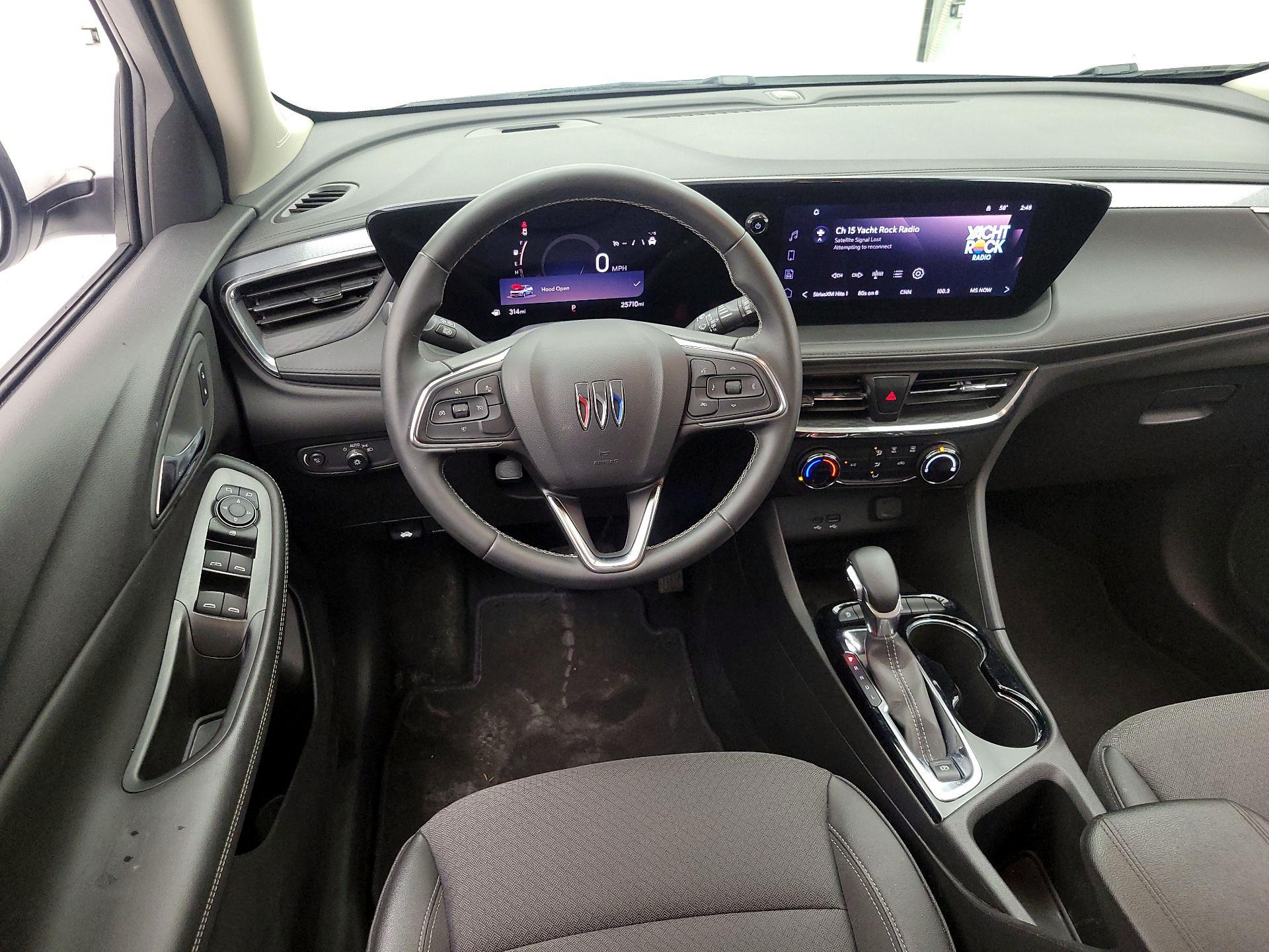 Thumbnail: 2025 Buick Encore GX - 10