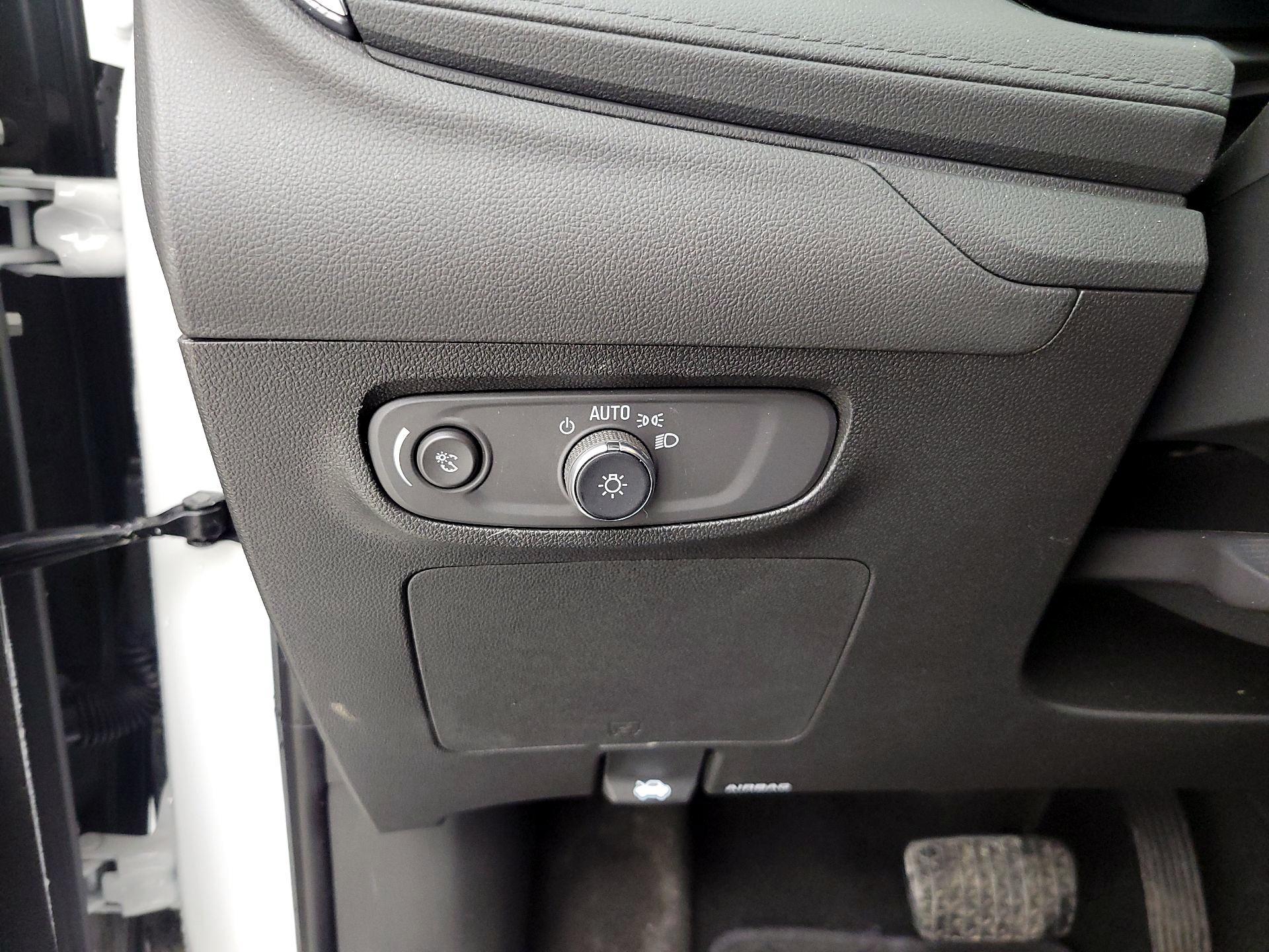 Thumbnail: 2025 Buick Encore GX - 13