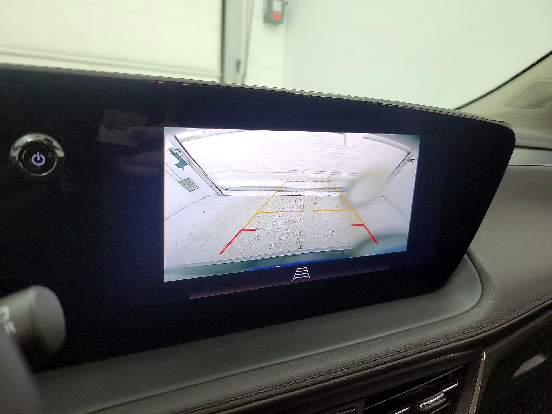 Thumbnail: 2025 Buick Encore GX - 14