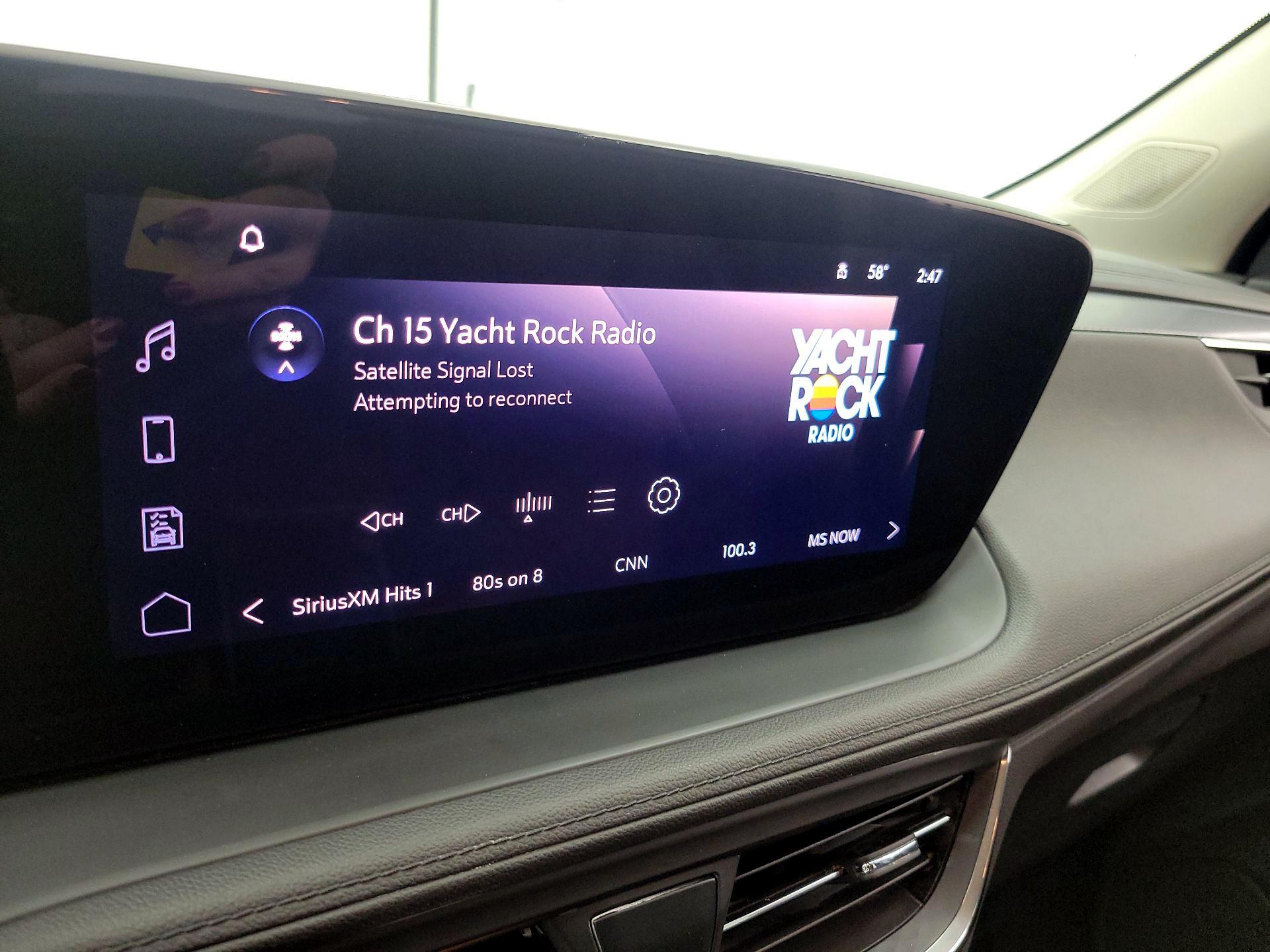 Thumbnail: 2025 Buick Encore GX - 15