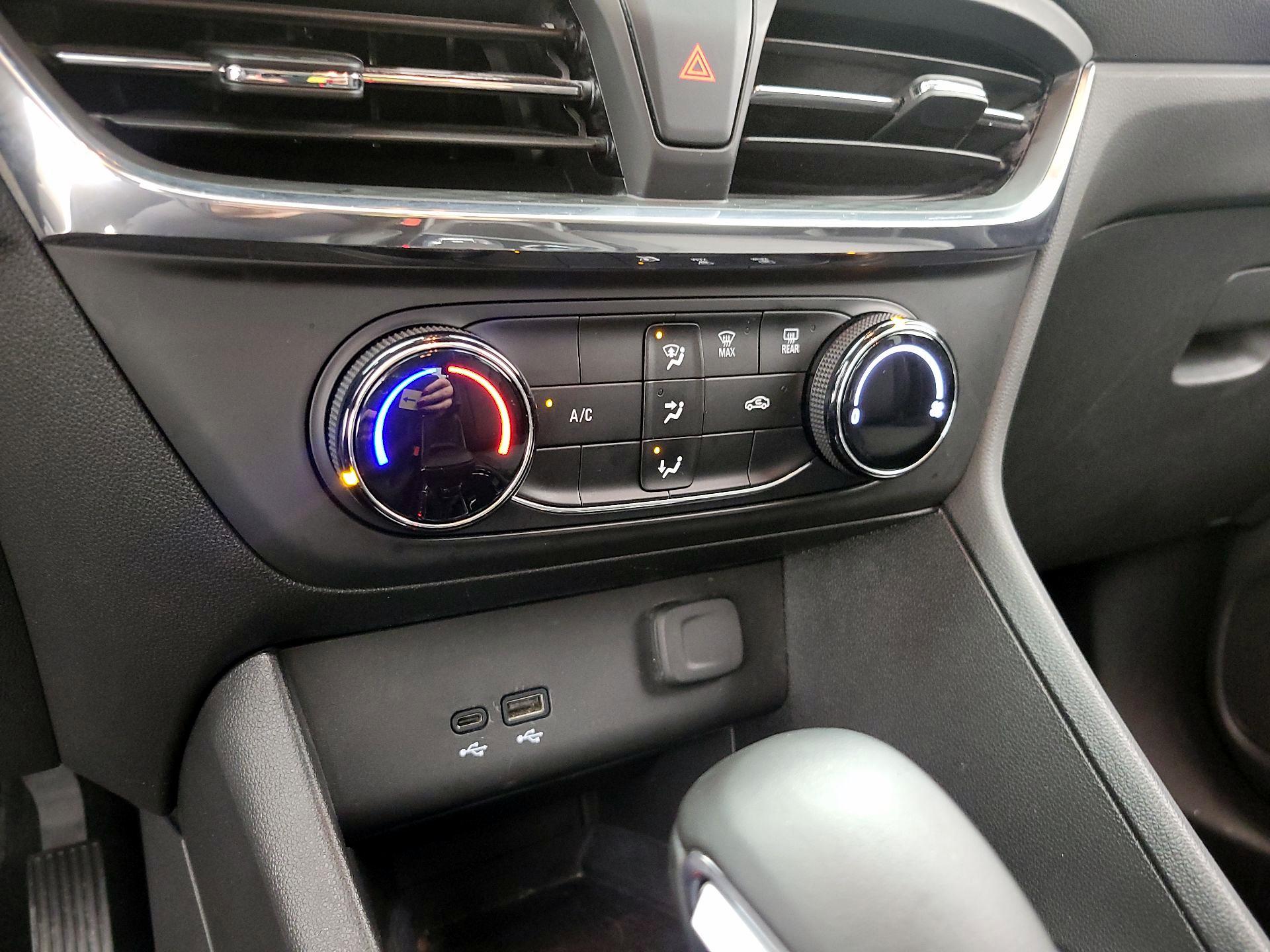 Thumbnail: 2025 Buick Encore GX - 16