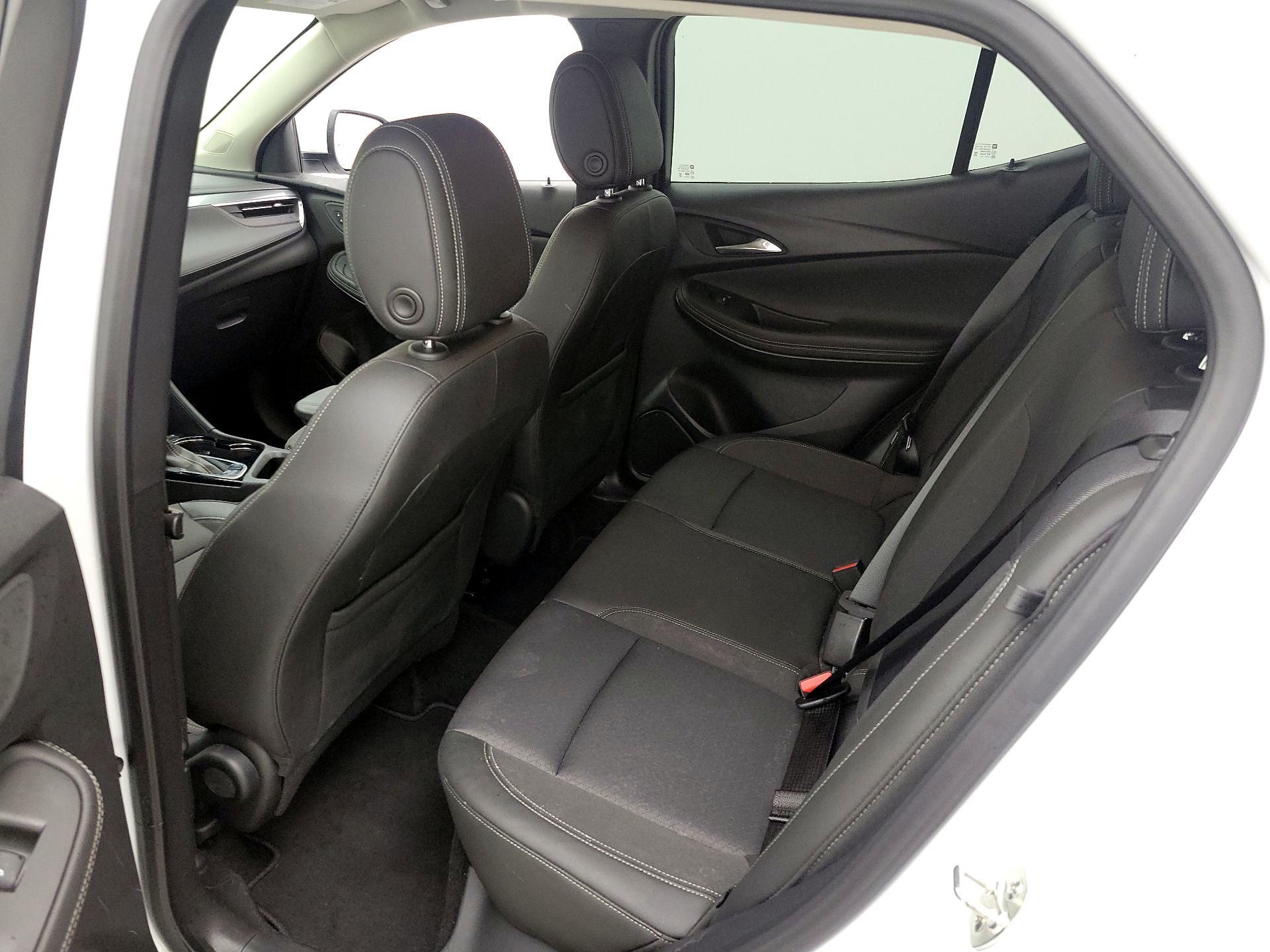 Thumbnail: 2025 Buick Encore GX - 19