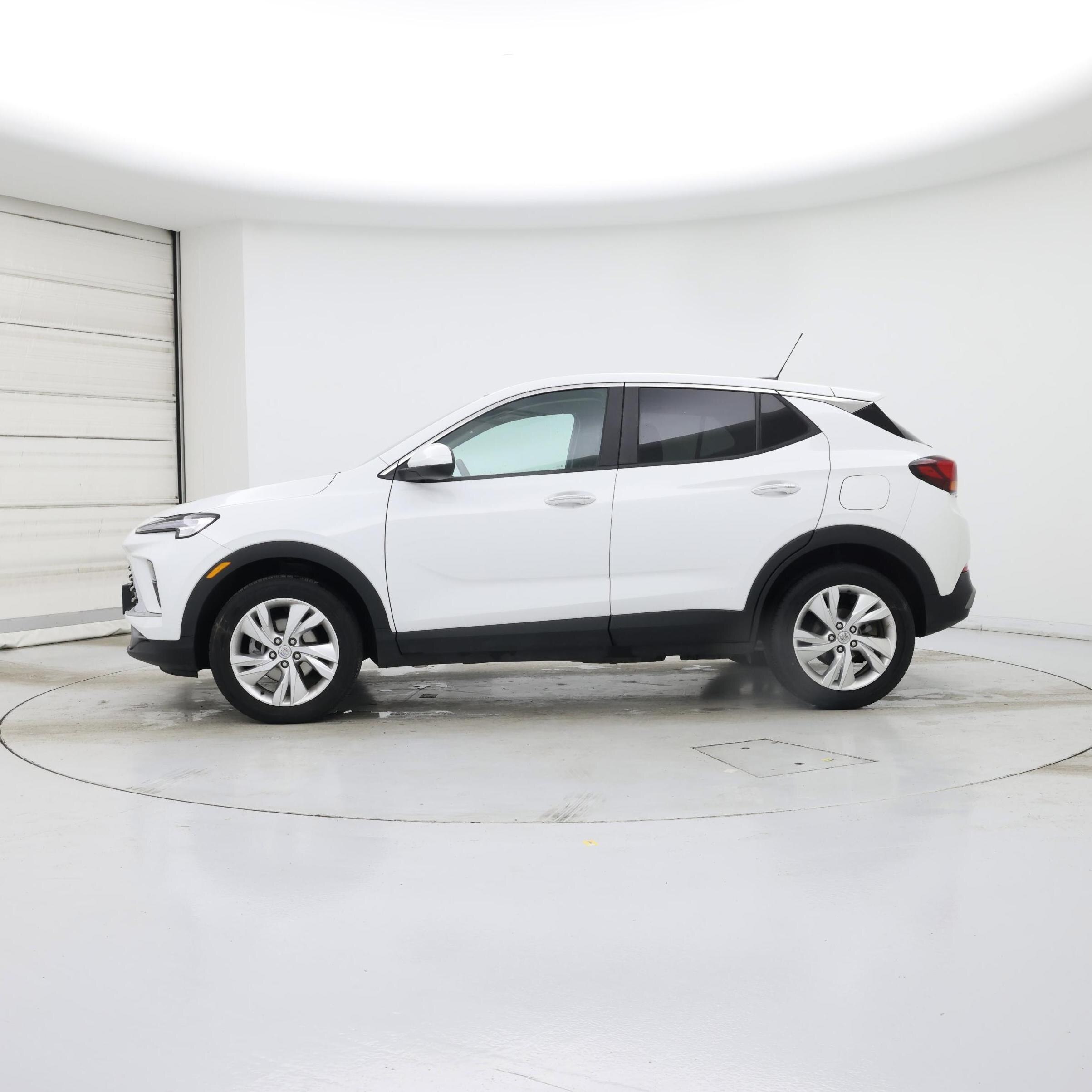 Thumbnail: 2025 Buick Encore GX - 3