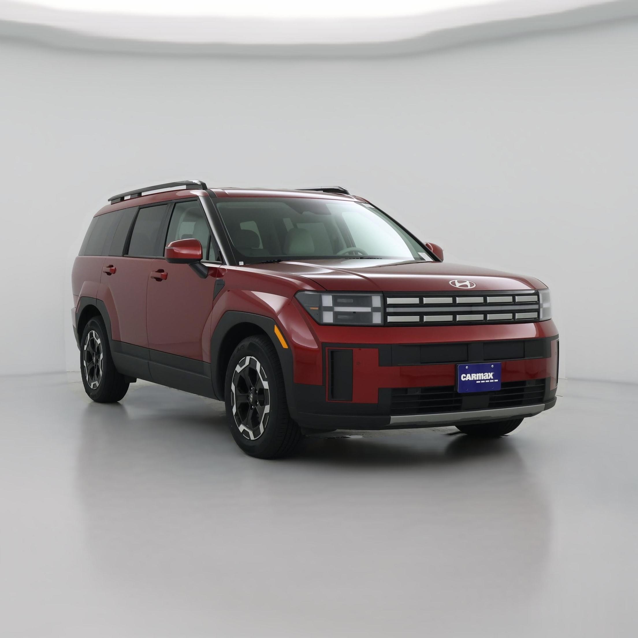 Thumbnail: 2025 Hyundai Santa Fe - 1