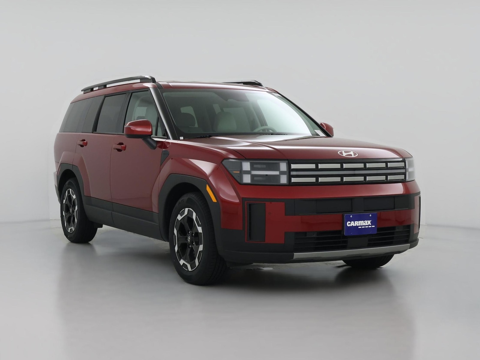 2025 Hyundai Santa Fe